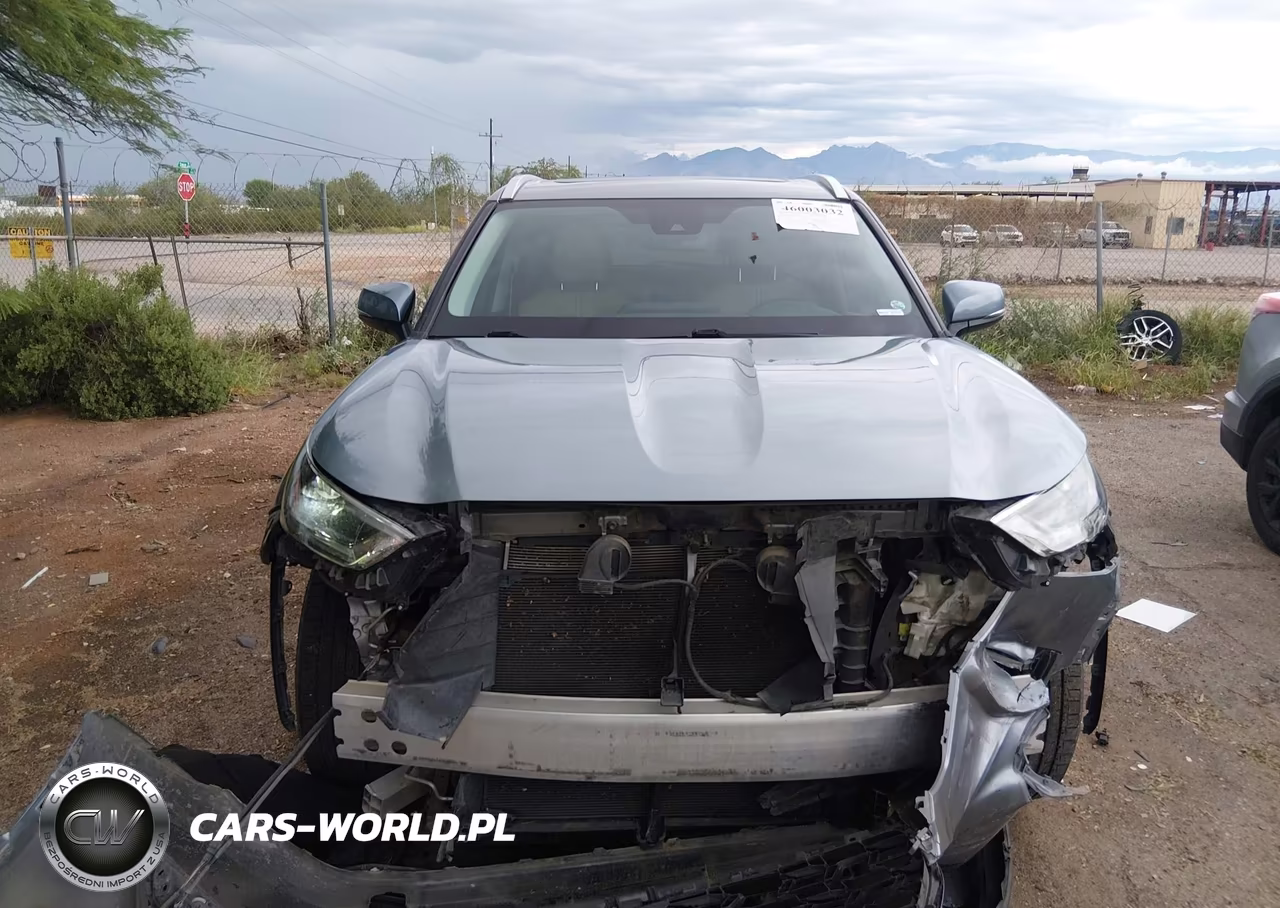 2021 Toyota Highlander Xle VIN:5TDHZRAH4MS043244 - 12