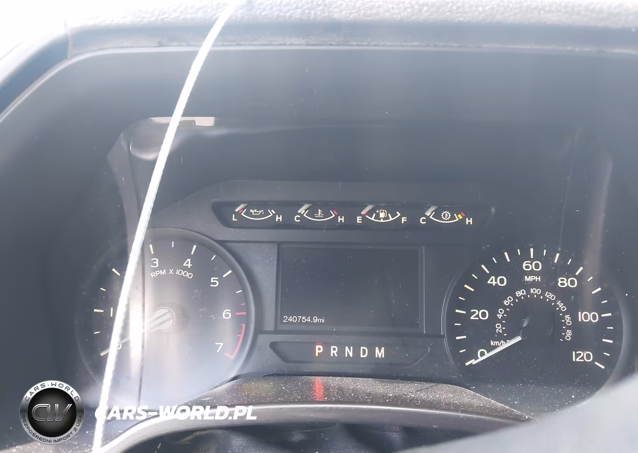2019 Ford F-150 Xl VIN:1FTEX1CP0KKD18708 - 7