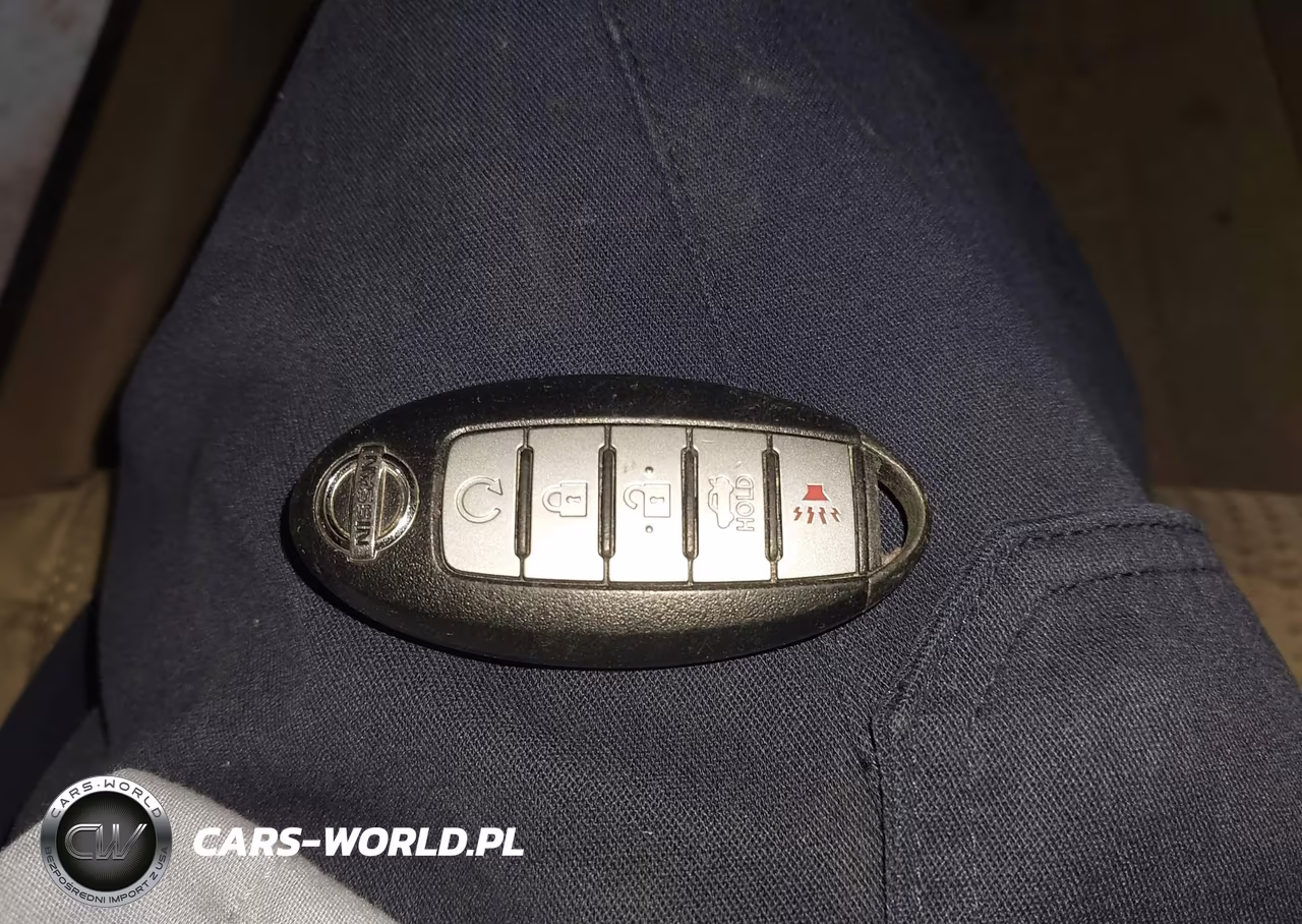 2014 Nissan Altima 2.5 Sv VIN:1N4AL3AP6EC204080 - 11