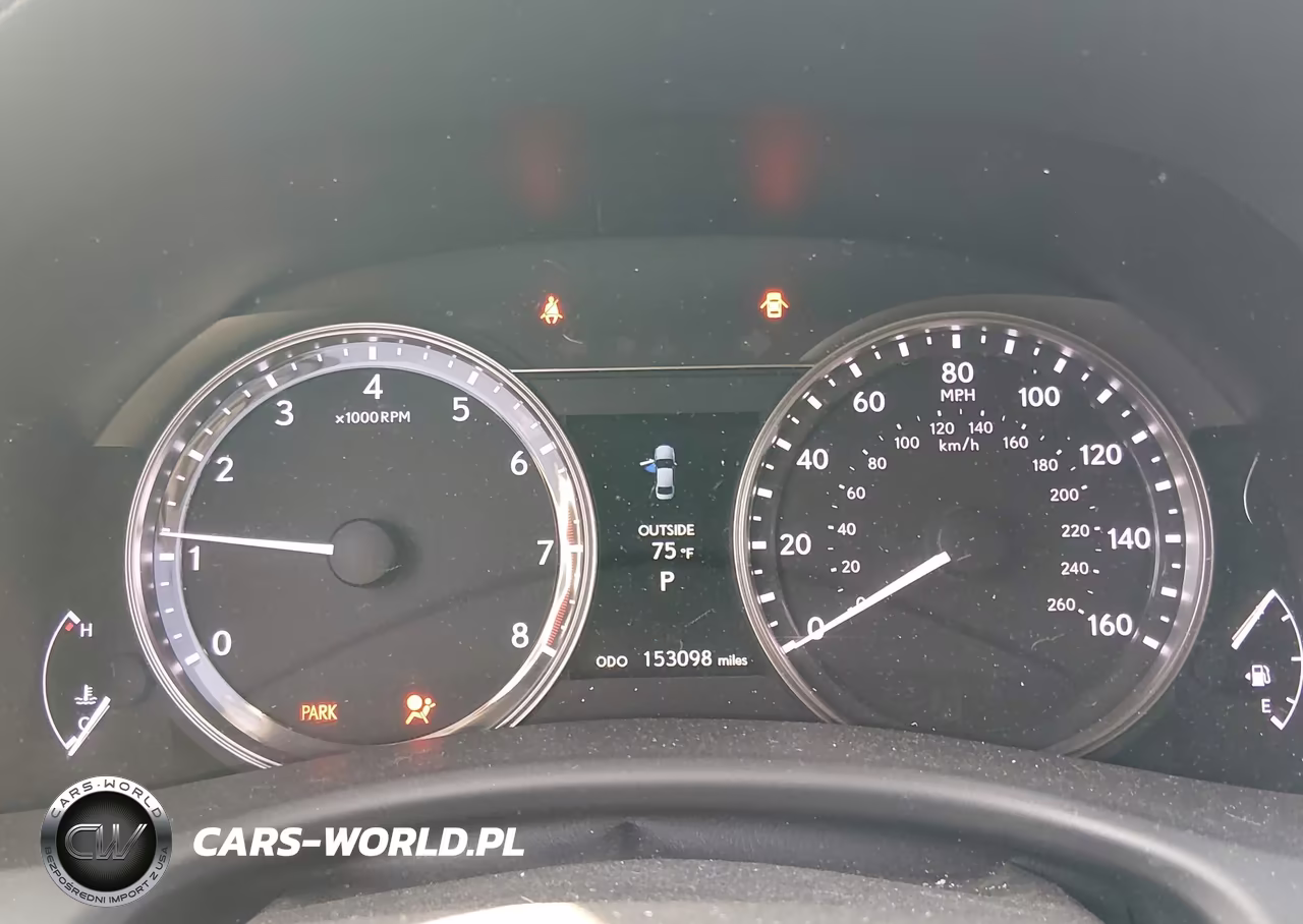 2013 Lexus Gs 350 VIN:JTHBE1BL1D5019929 - 7