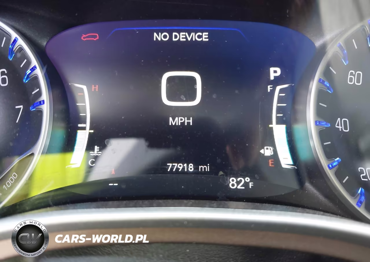 2024 Chrysler Voyager Lx VIN:2C4RC1CG9RR105474 - 15