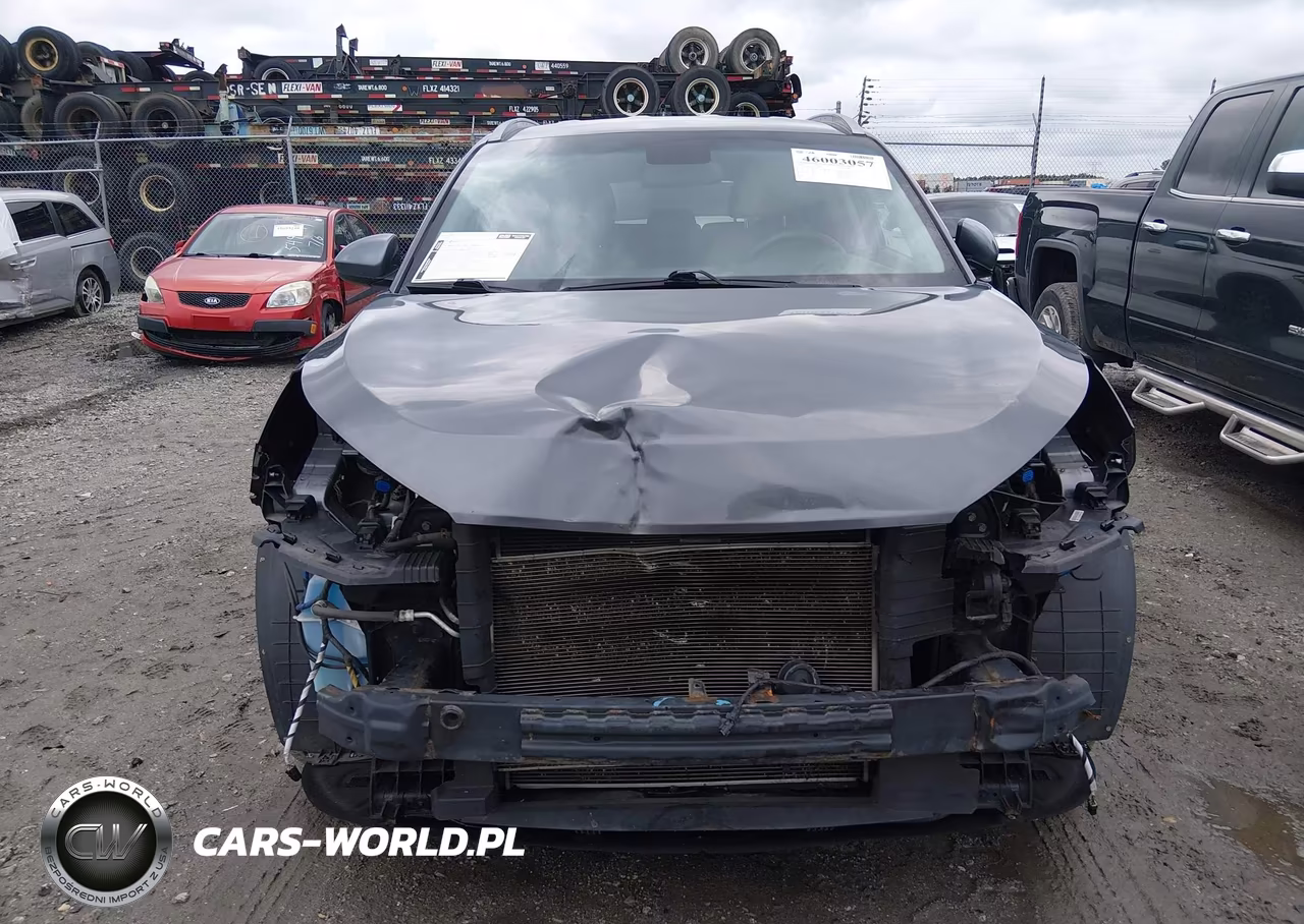 2018 Hyundai Tucson Sel VIN:KM8J3CA49JU718537 - 12