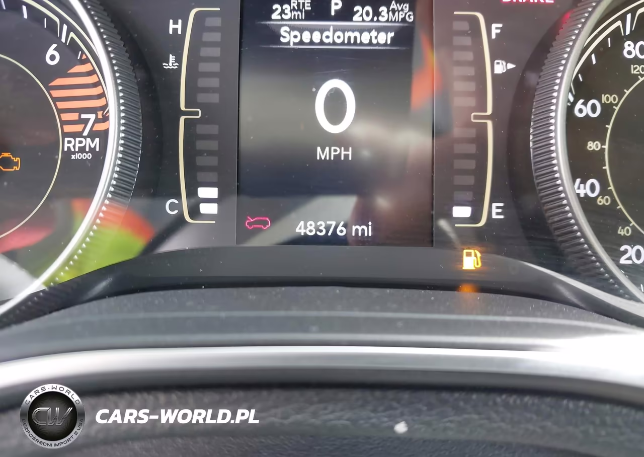 2020 Jeep Cherokee Latitude Plus 4X4 VIN:1C4PJMLB5LD567754 - 16