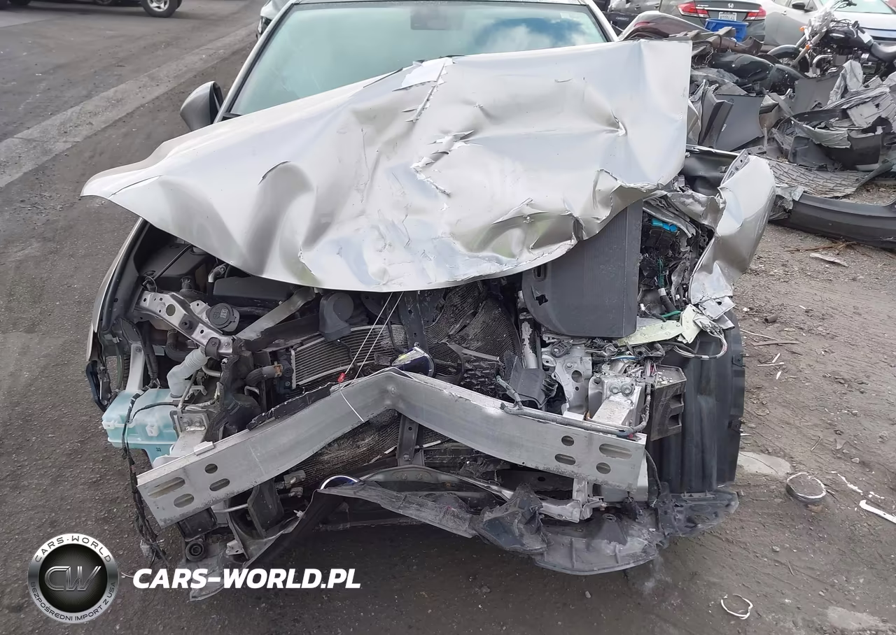 2017 Lexus Ct 200H VIN:JTHKD5BH6H2287744 - 10