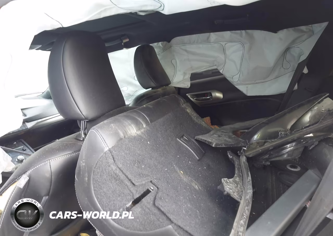 2017 Lexus Ct 200H VIN:JTHKD5BH6H2287744 - 16