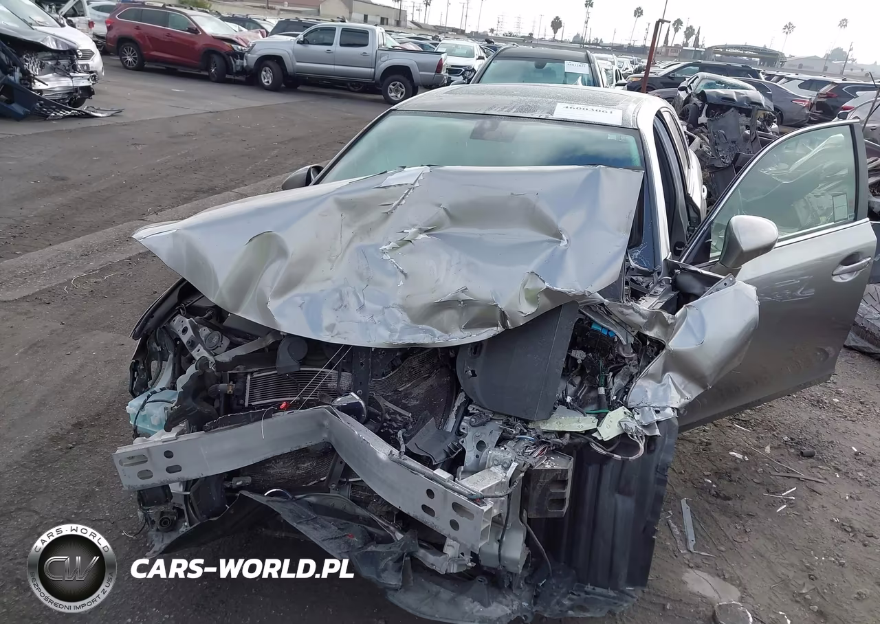 2017 Lexus Ct 200H VIN:JTHKD5BH6H2287744 - 6