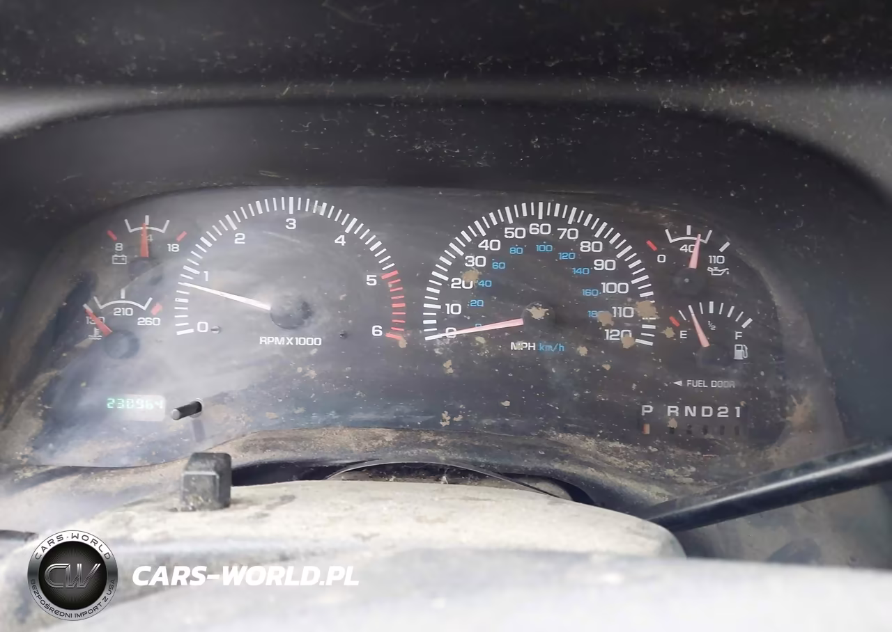 2000 Dodge Ram 1500 St VIN:3B7HF13Z7YG156108 - 7