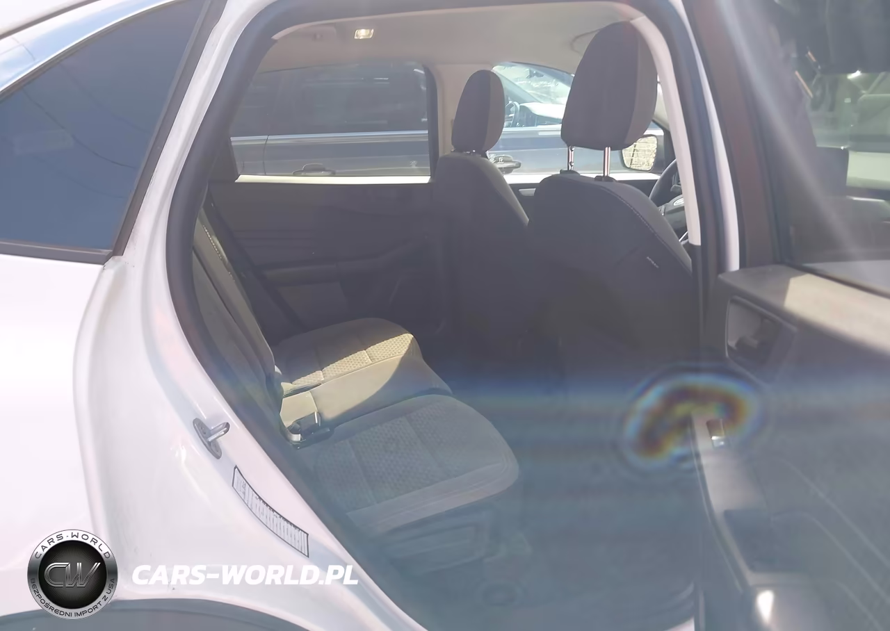 2022 Ford Escape Se VIN:1FMCU9G64NUA44241 - 8