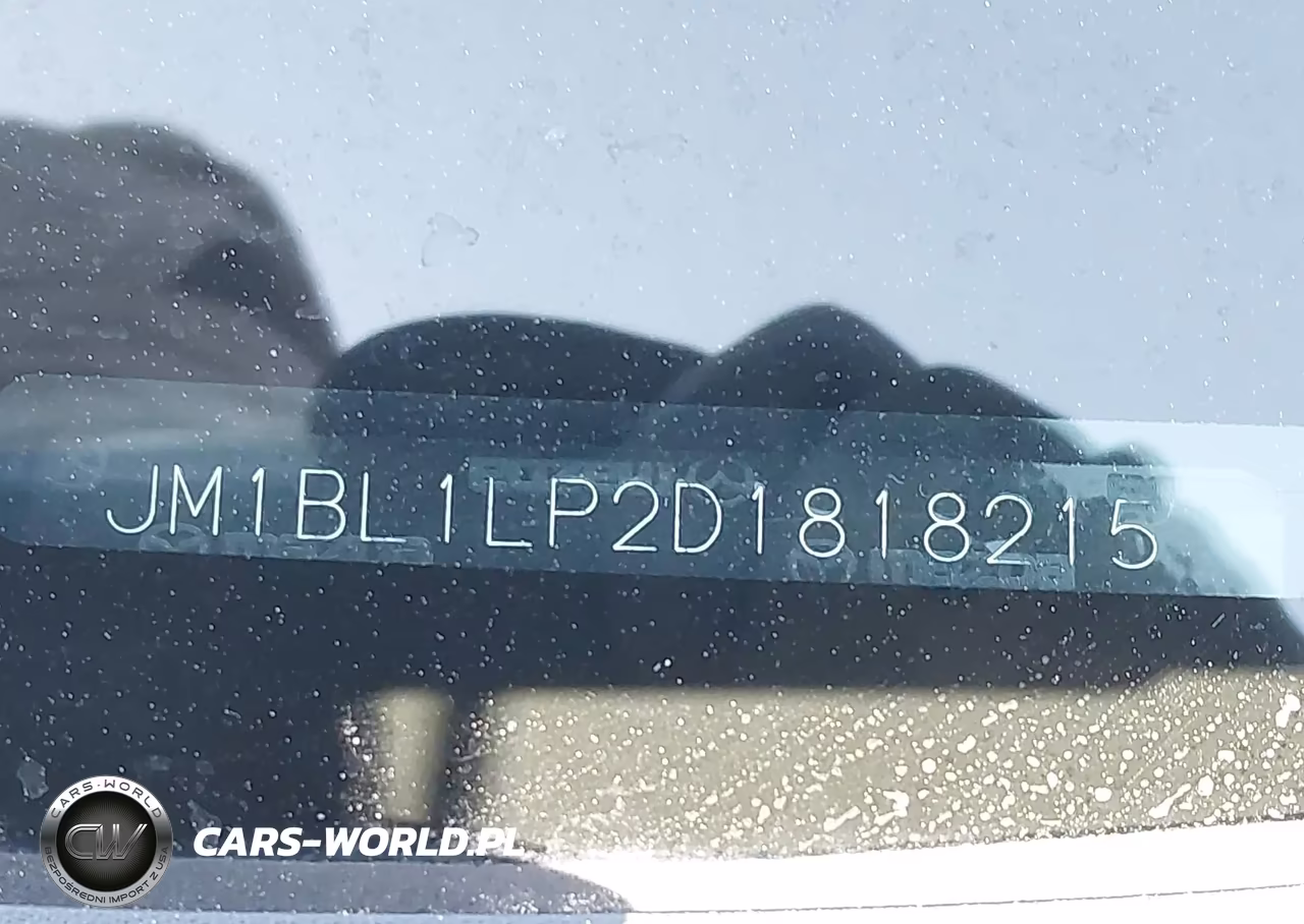 2013 Mazda Mazda3 VIN:JM1BL1LP2D1818215 - 9