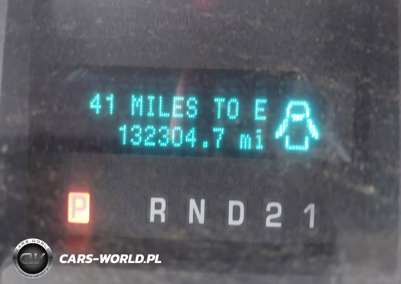 2010 Ford F-150 Xl VIN:1FTEW1CW7AKE76813 - 7