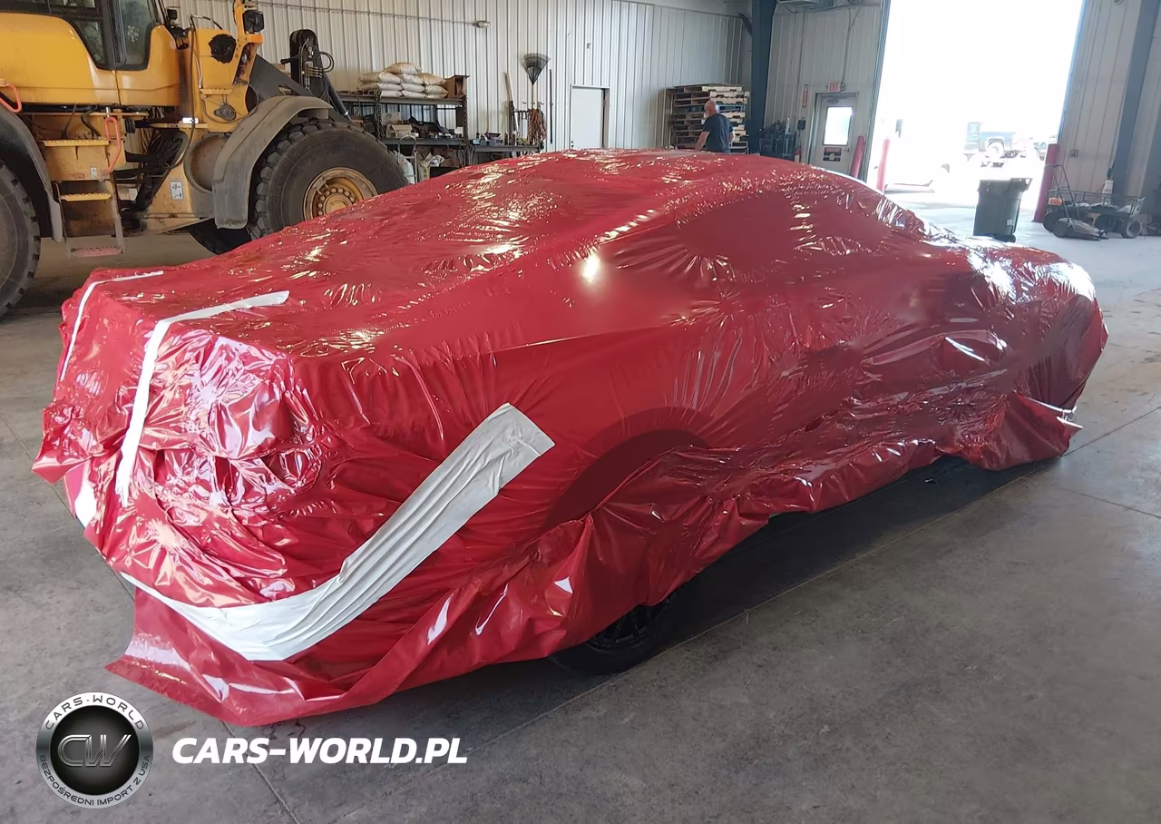 2017 Ford Mustang Gt-Gt Premium VIN:1FA6P8CF1H5247911 - 4