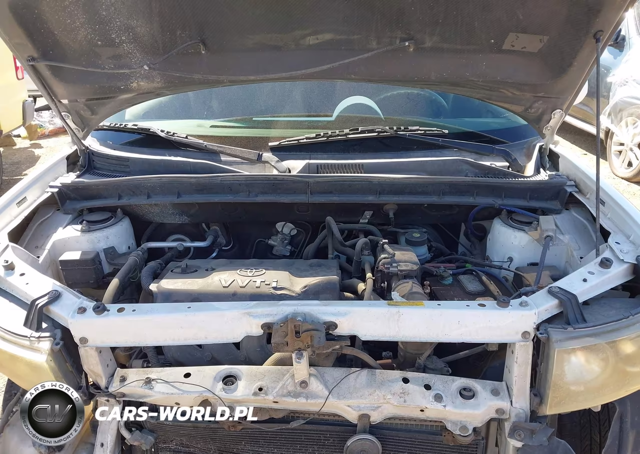 2006 Scion Xb VIN:JTLKT334564052519 - 10