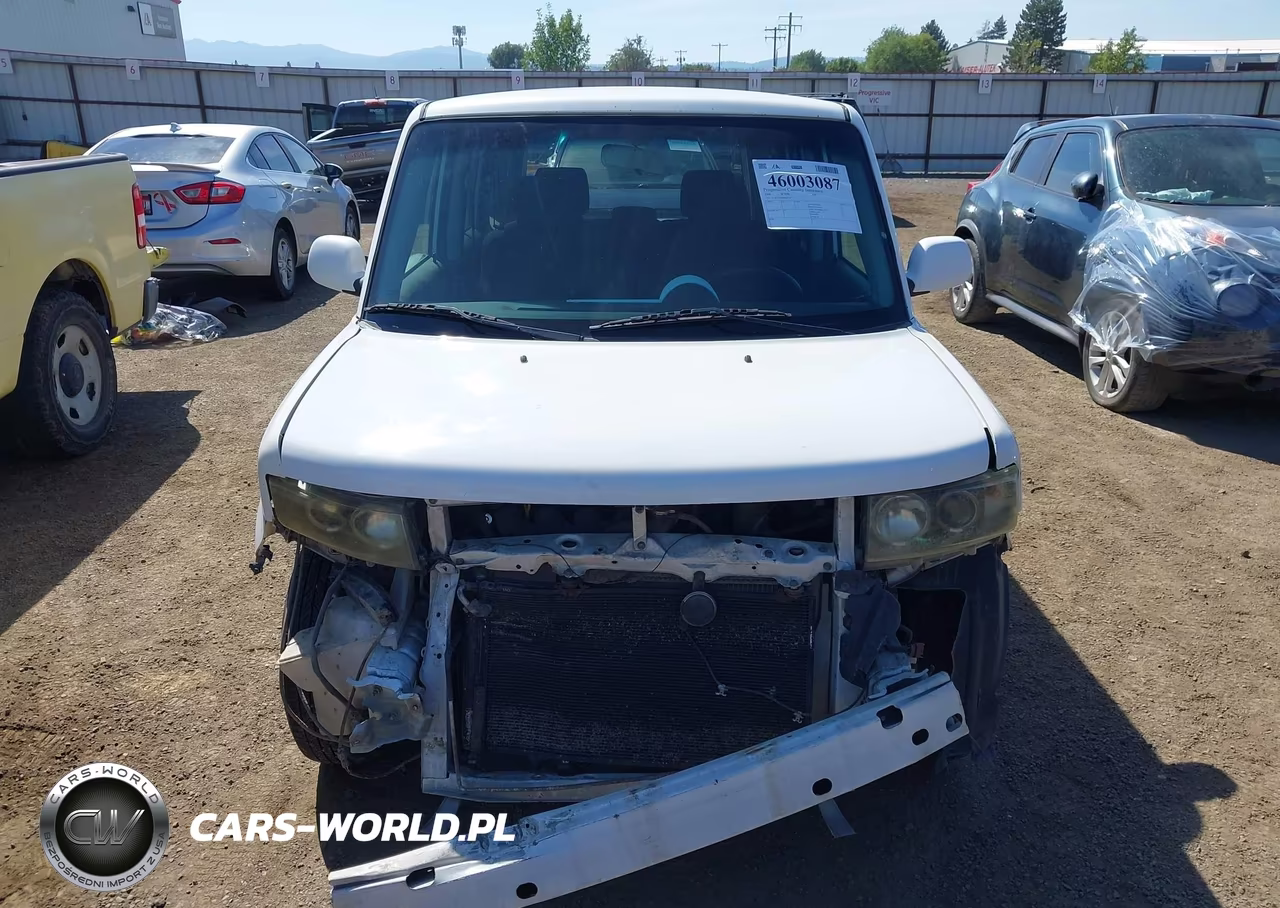 2006 Scion Xb VIN:JTLKT334564052519 - 13