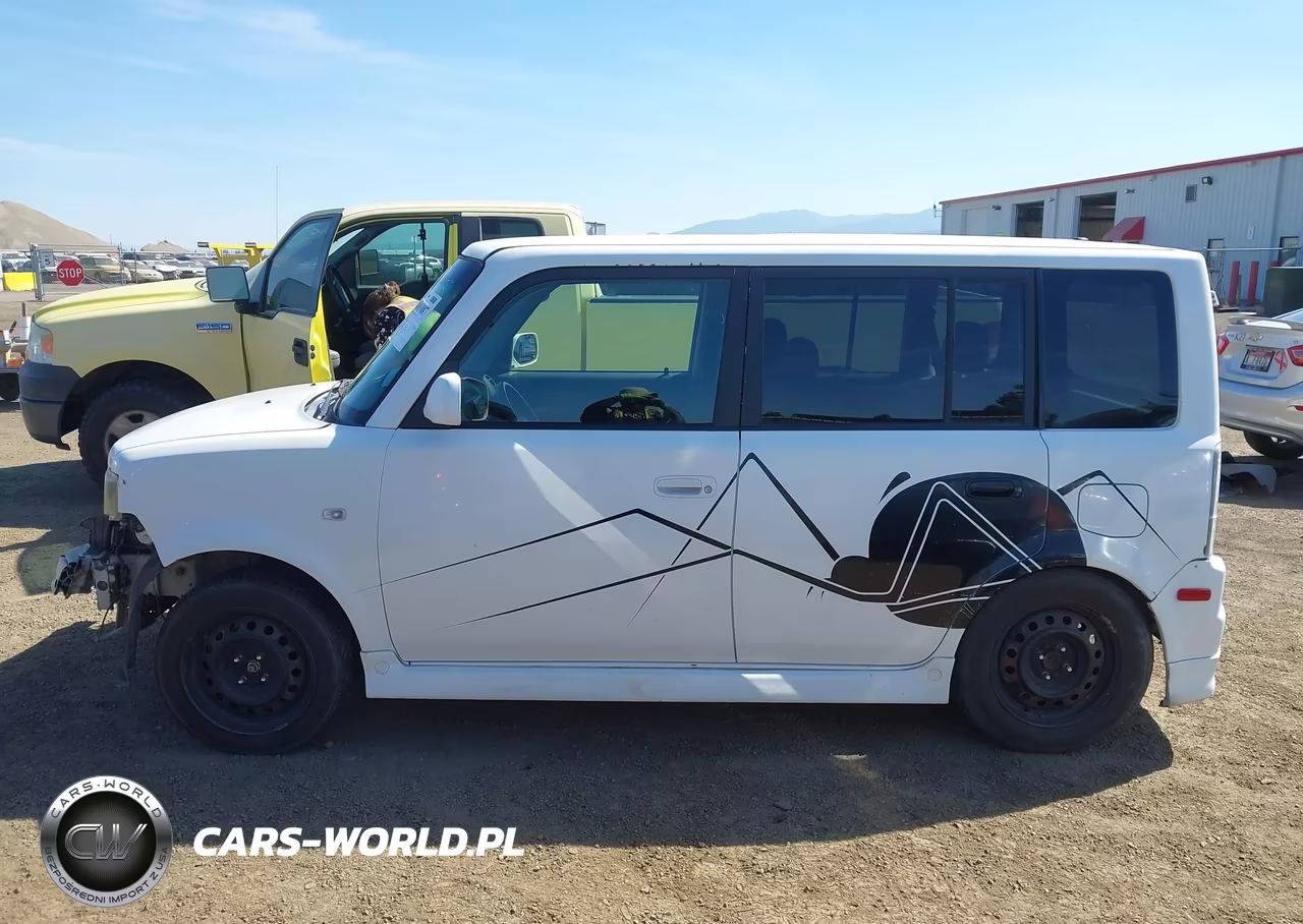 2006 Scion Xb VIN:JTLKT334564052519 - 15