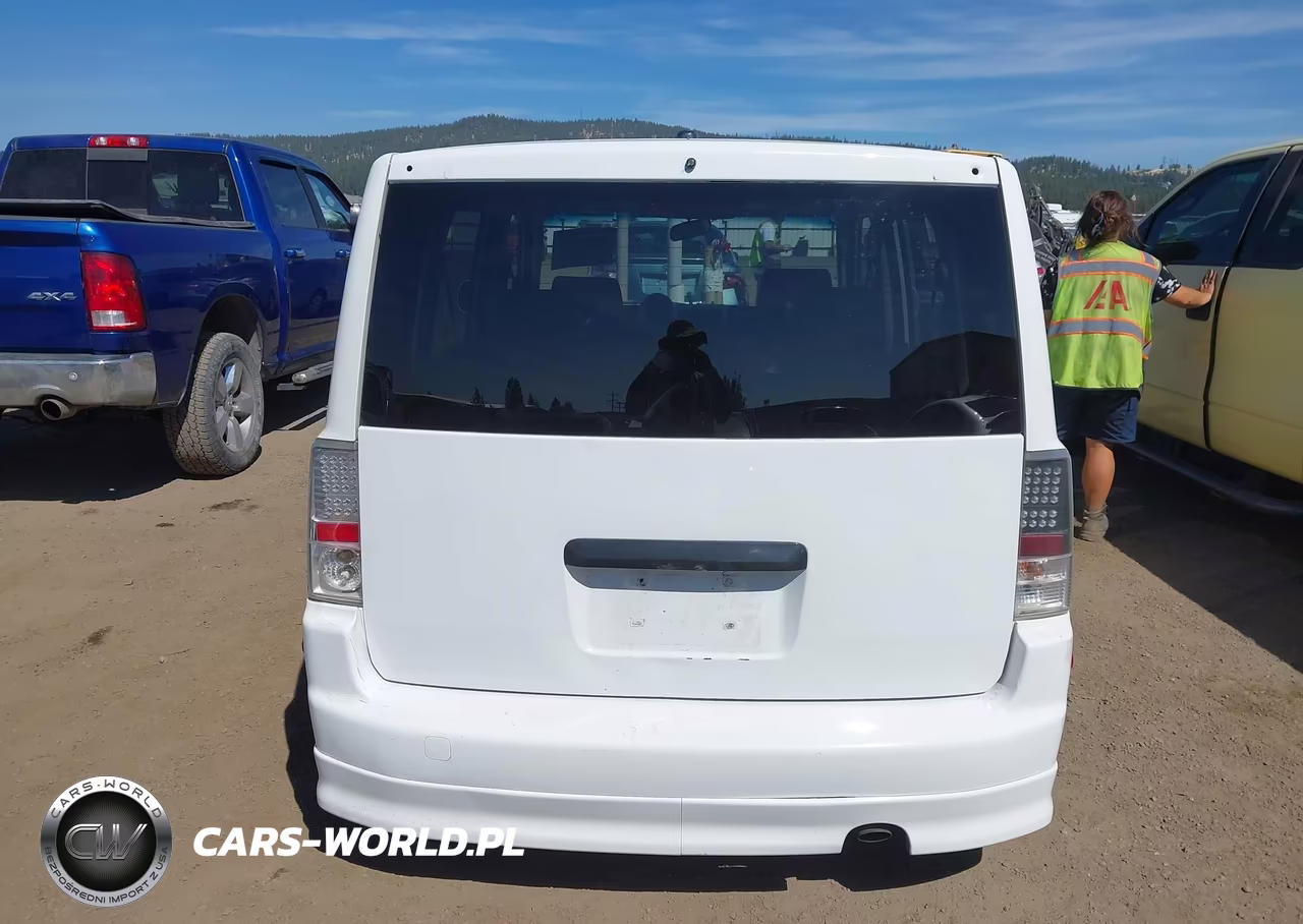 2006 Scion Xb VIN:JTLKT334564052519 - 17