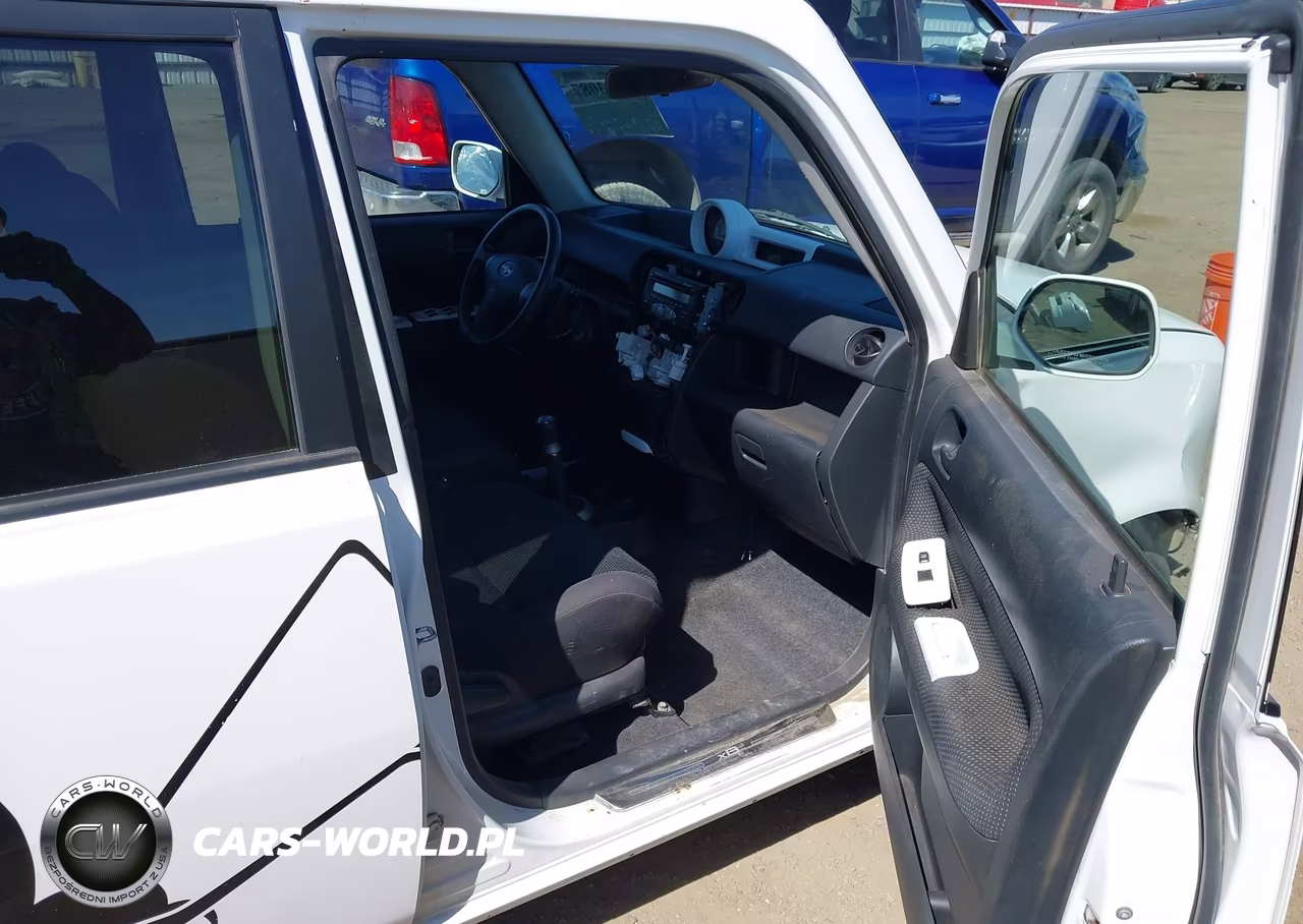 2006 Scion Xb VIN:JTLKT334564052519 - 5