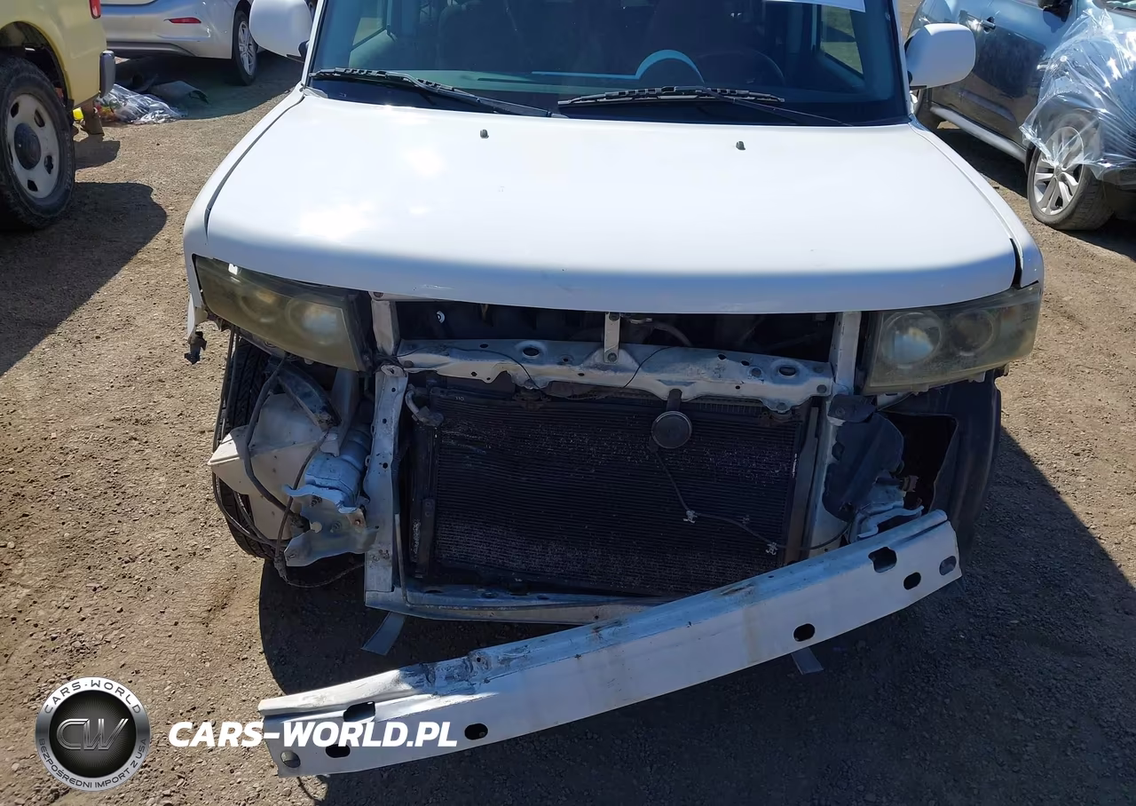 2006 Scion Xb VIN:JTLKT334564052519 - 6