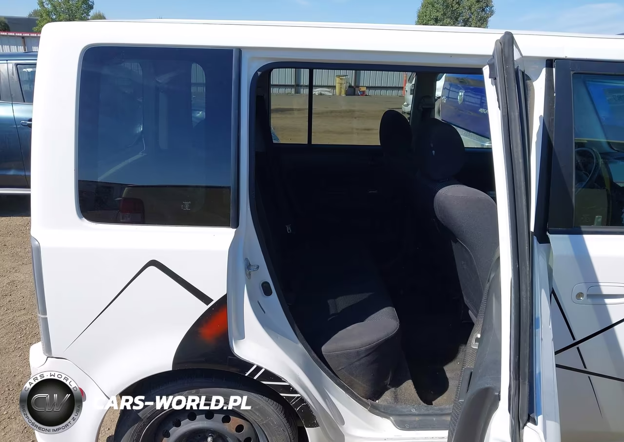 2006 Scion Xb VIN:JTLKT334564052519 - 8