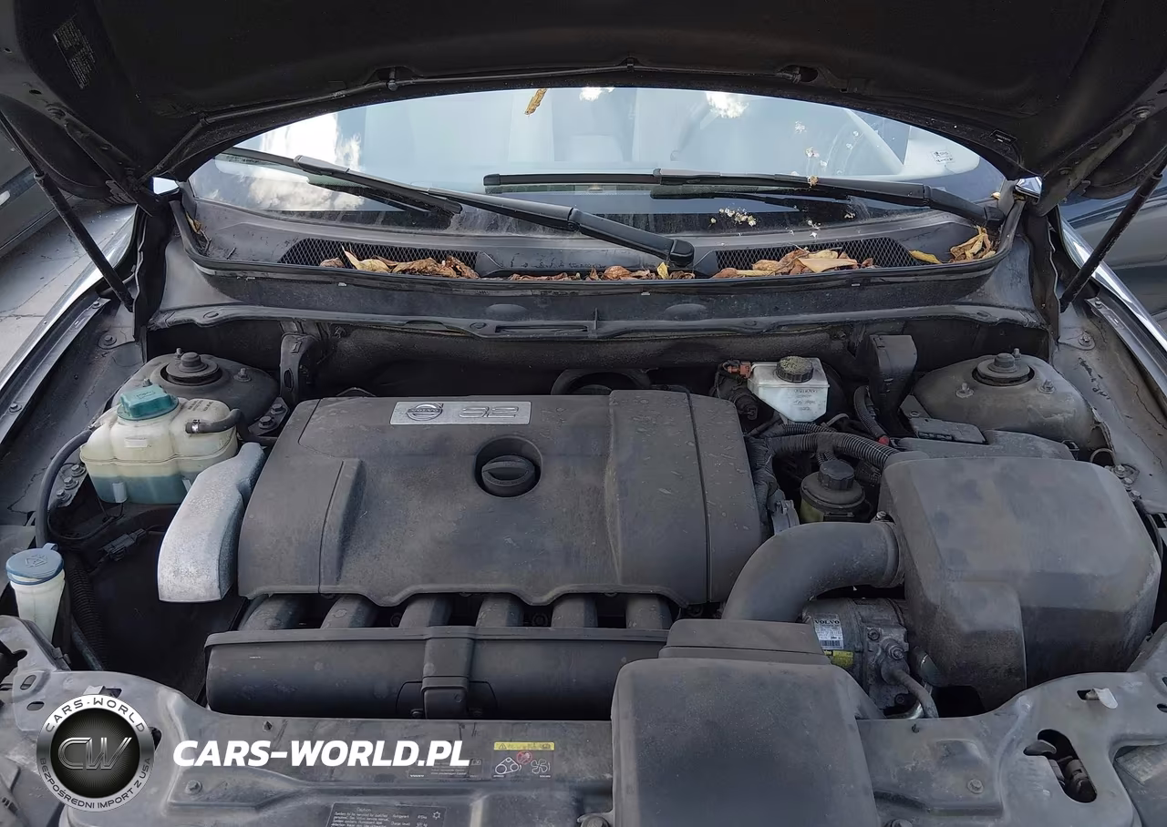 2012 Volvo Xc90 3.2-3.2 Platinum-3.2 Premier Plus VIN:YV4952CZ1C1627770 - 10