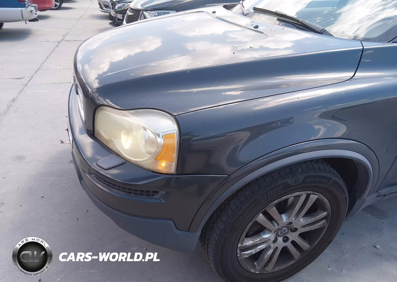 2012 Volvo Xc90 3.2-3.2 Platinum-3.2 Premier Plus VIN:YV4952CZ1C1627770 - 6