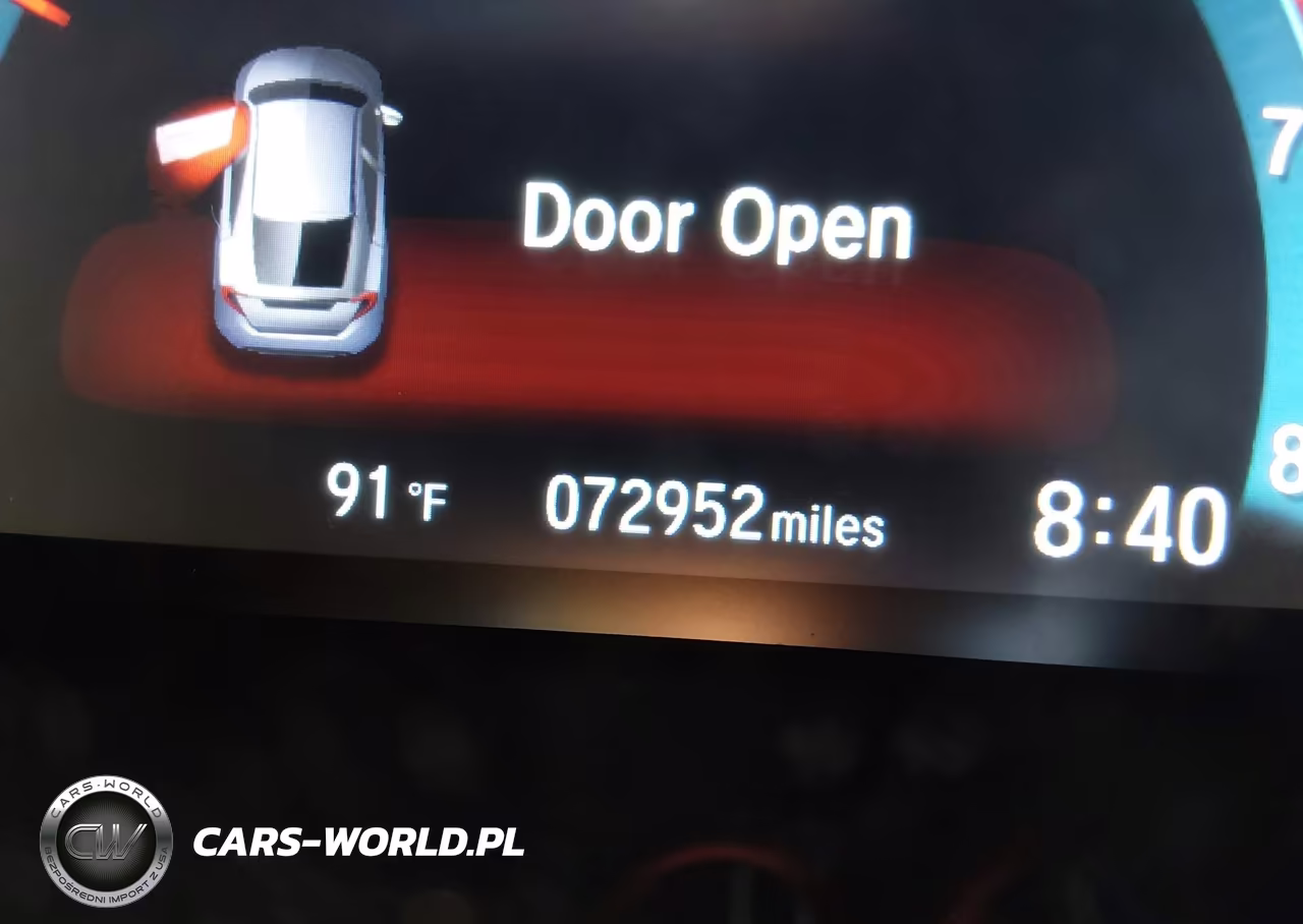 2017 Honda Civic Ex-L VIN:SHHFK7H77HU208354 - 16