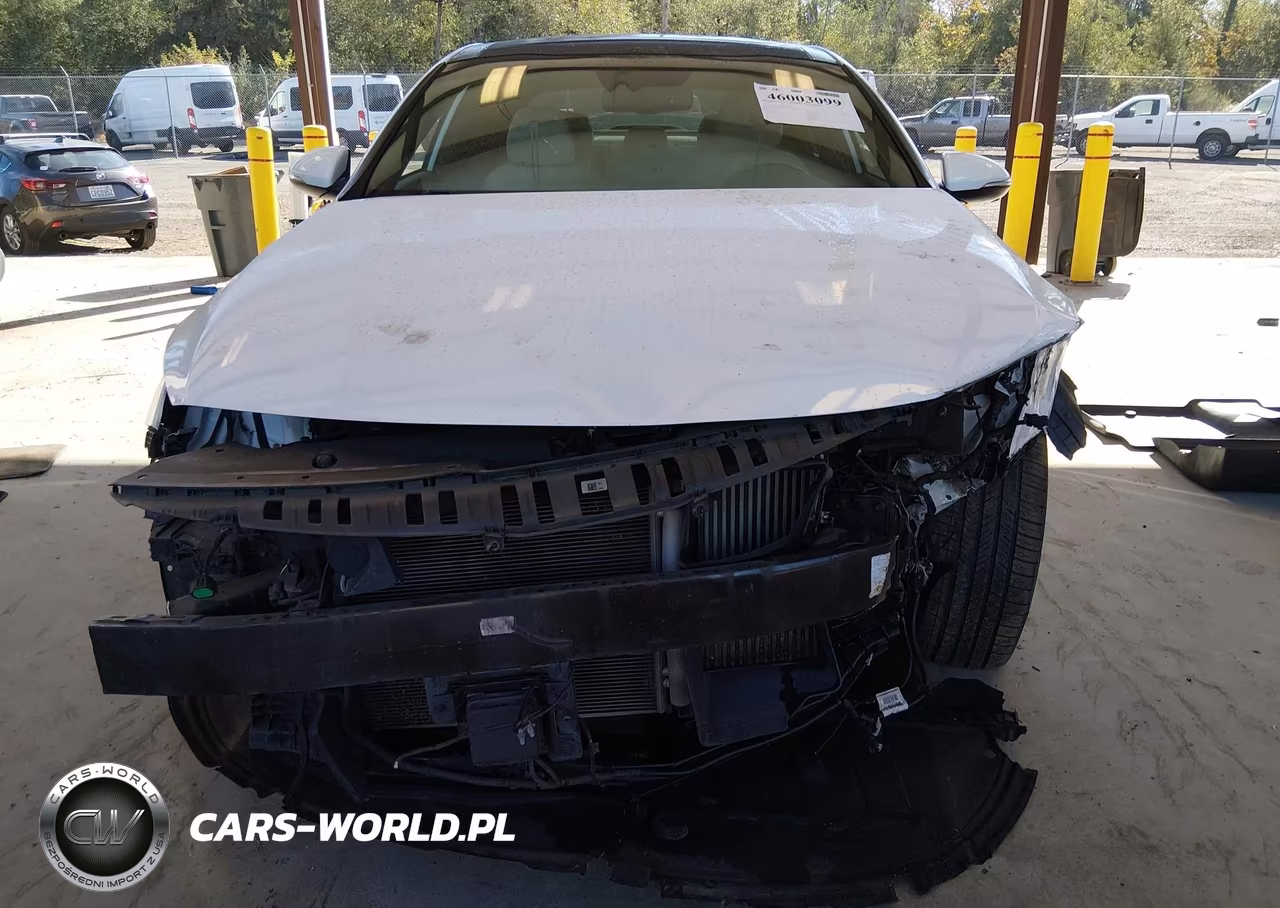2017 Kia Optima Sxl Turbo VIN:5XXGV4L22HG167281 - 13
