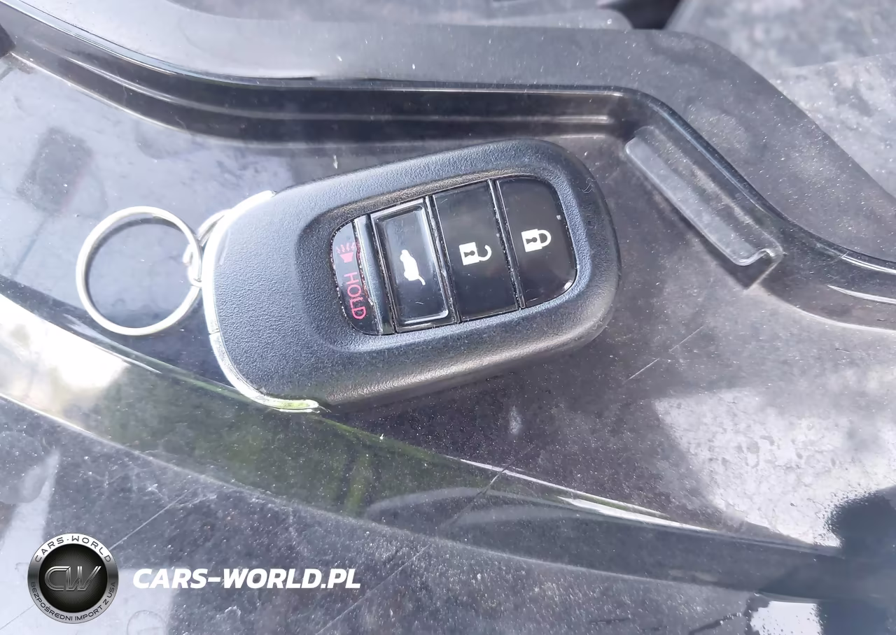 2023 Honda Hr-V 2Wd Lx VIN:3CZRZ1H39PM741606 - 11