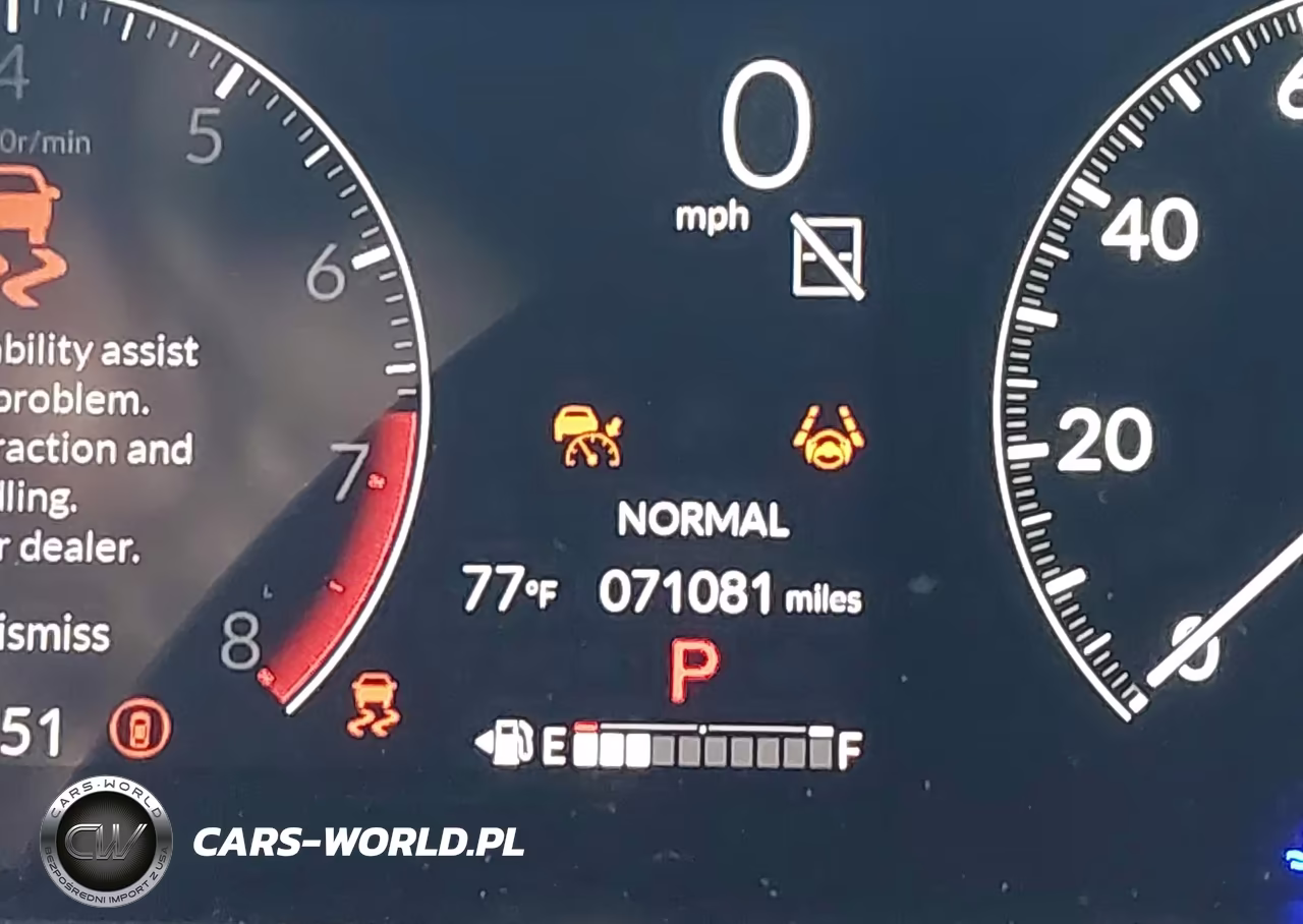 2023 Honda Hr-V 2Wd Lx VIN:3CZRZ1H39PM741606 - 16