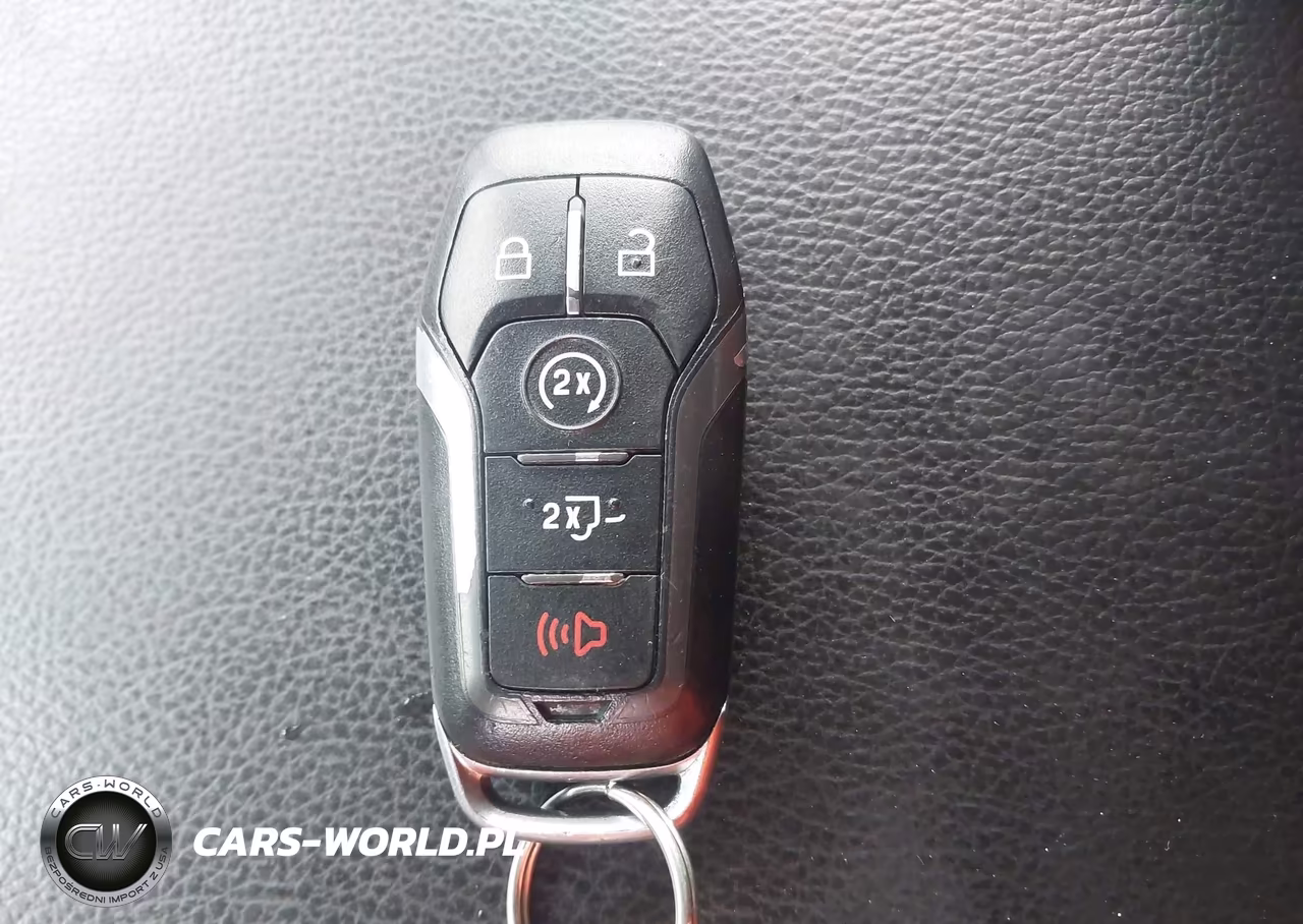 2015 Ford F-150 Lariat VIN:1FTEW1EF7FFC07854 - 11
