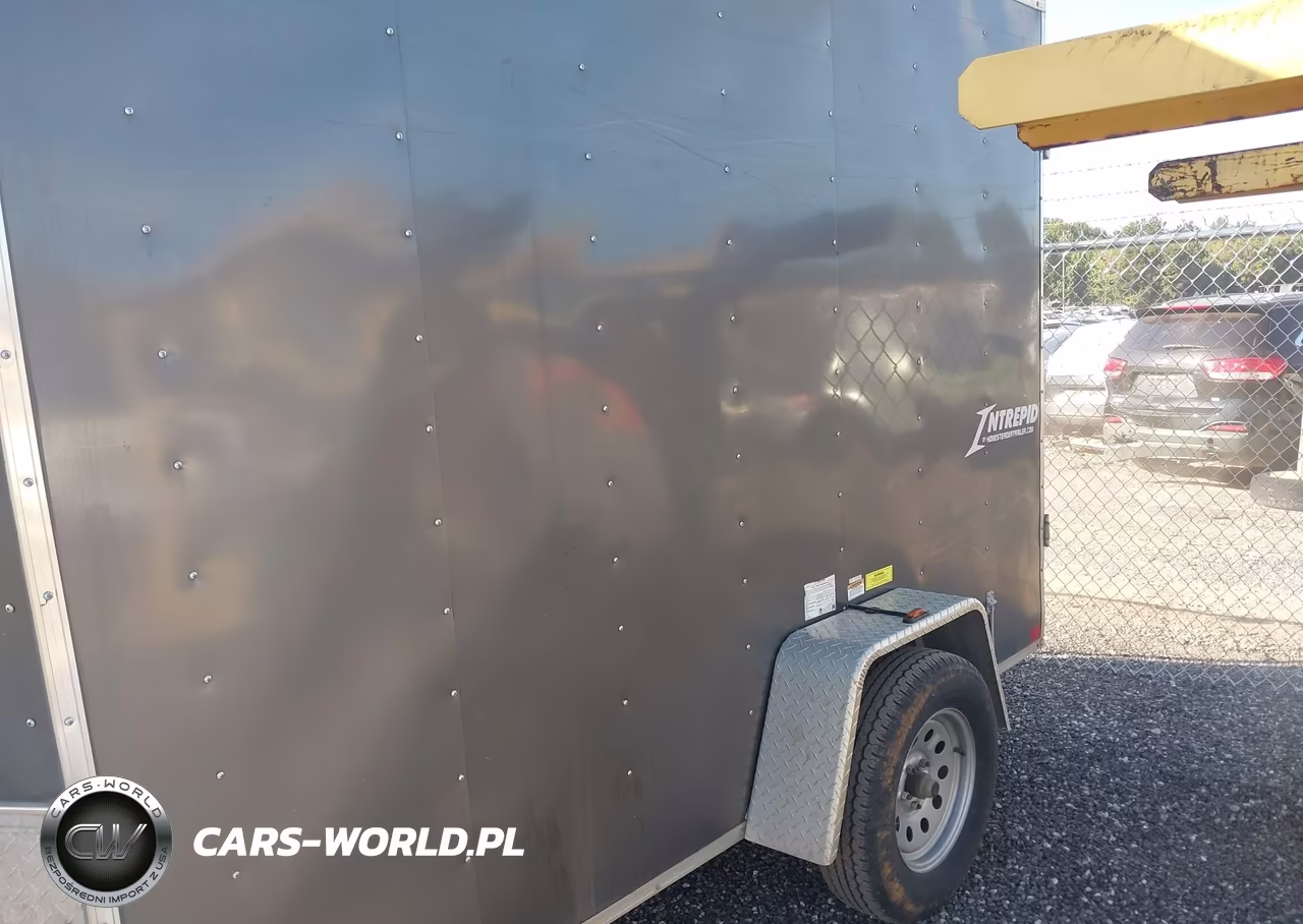 2023 Homestead Trailer VIN:5HABE1015PN117521 - 10