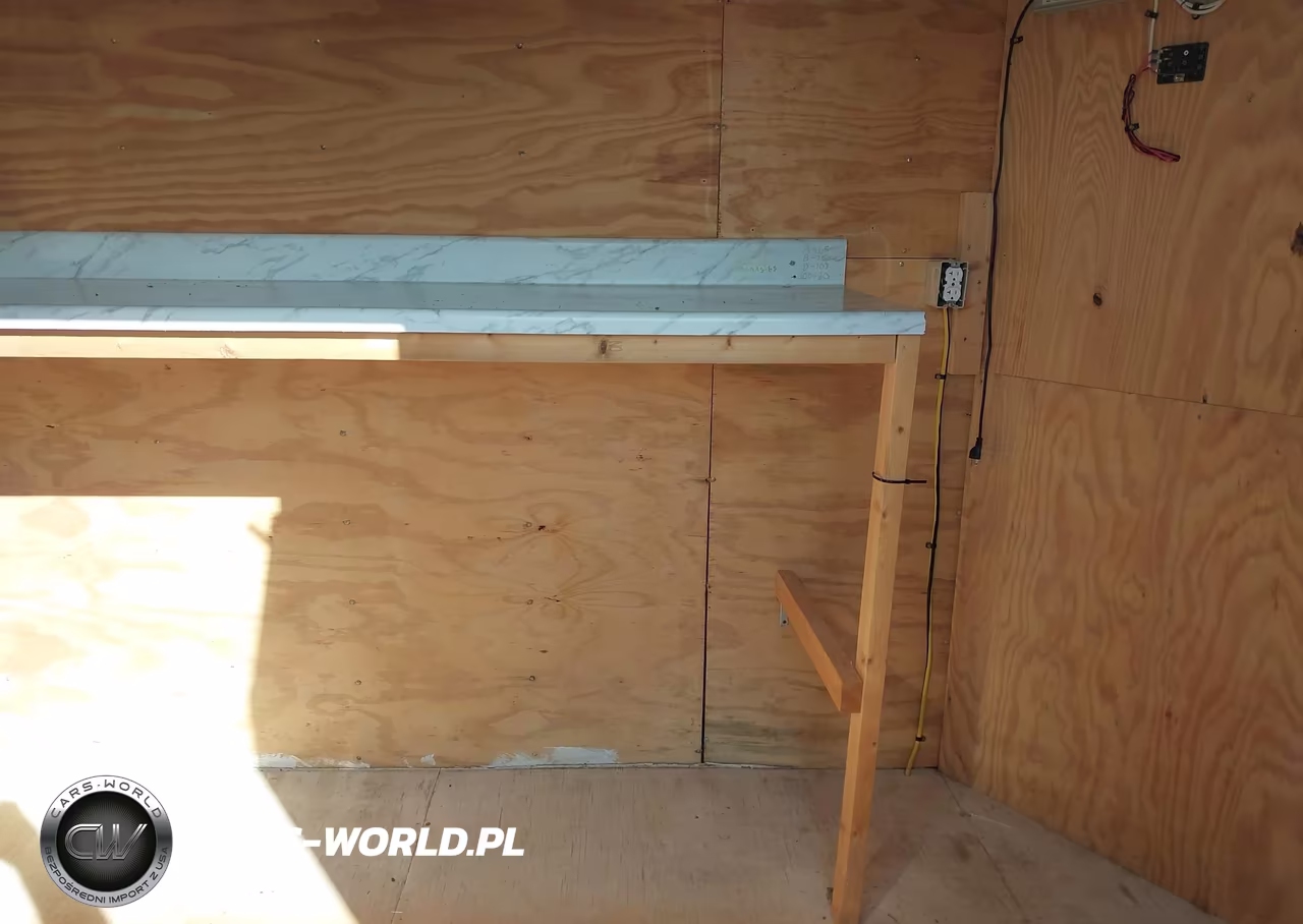 2023 Homestead Trailer VIN:5HABE1015PN117521 - 5