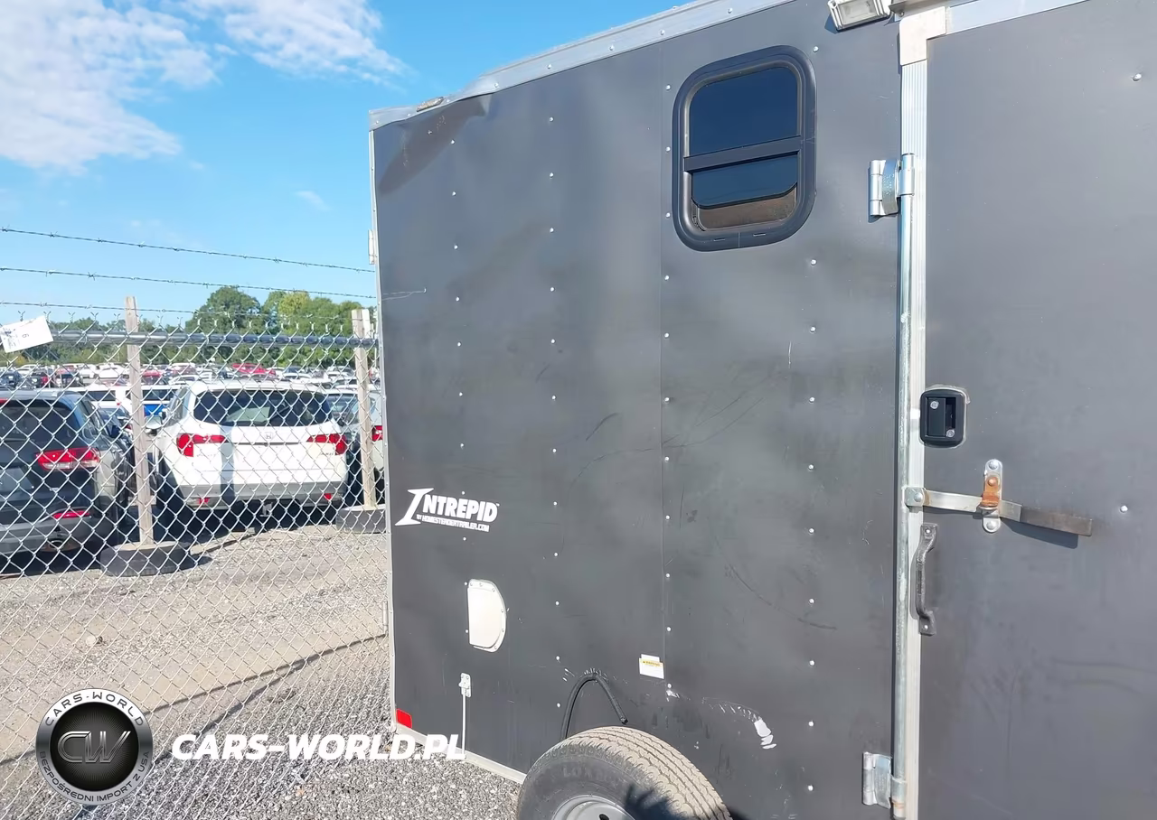 2023 Homestead Trailer VIN:5HABE1015PN117521 - 7