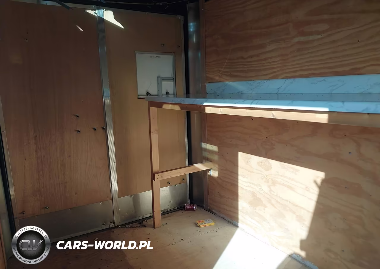 2023 Homestead Trailer VIN:5HABE1015PN117521 - 8