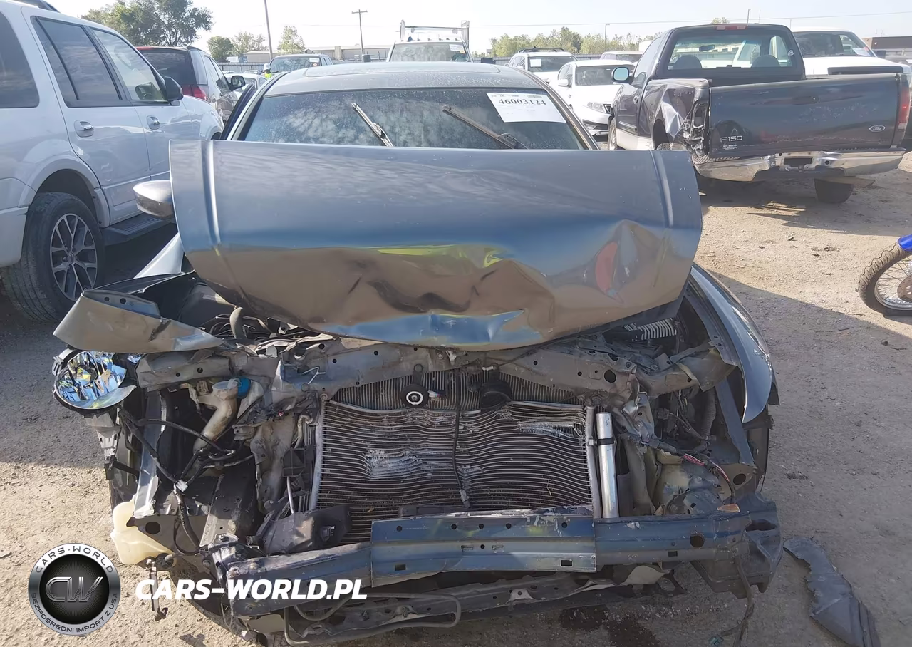 2011 Honda Accord 2.4 Ex-L VIN:1HGCP2F89BA106480 - 12