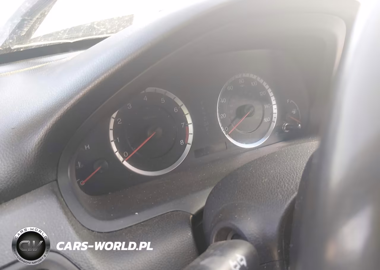 2011 Honda Accord 2.4 Ex-L VIN:1HGCP2F89BA106480 - 15