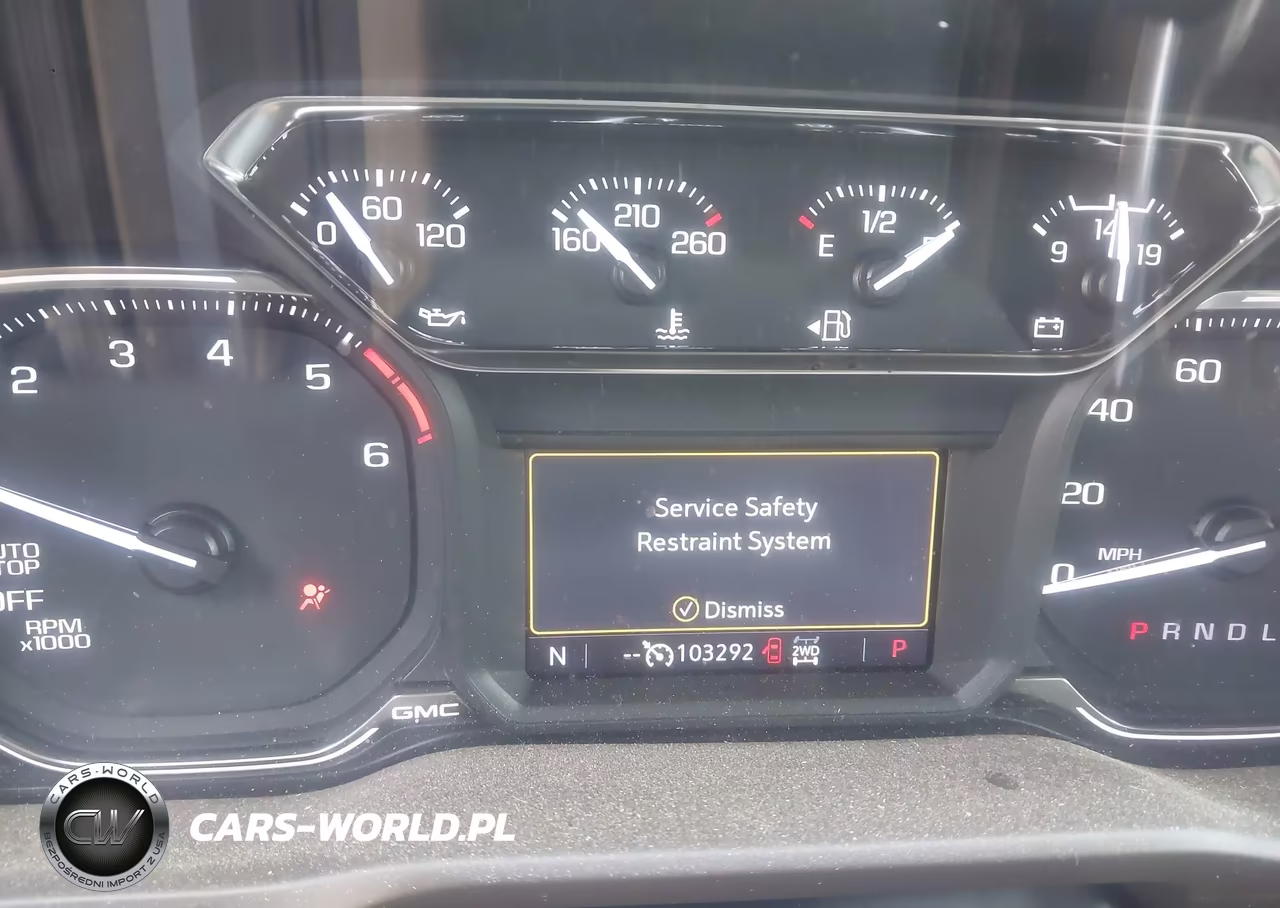 2022 GMC Sierra 1500 Limited 4Wd Short Box Slt VIN:3GTU9DET0NG218119 - 7