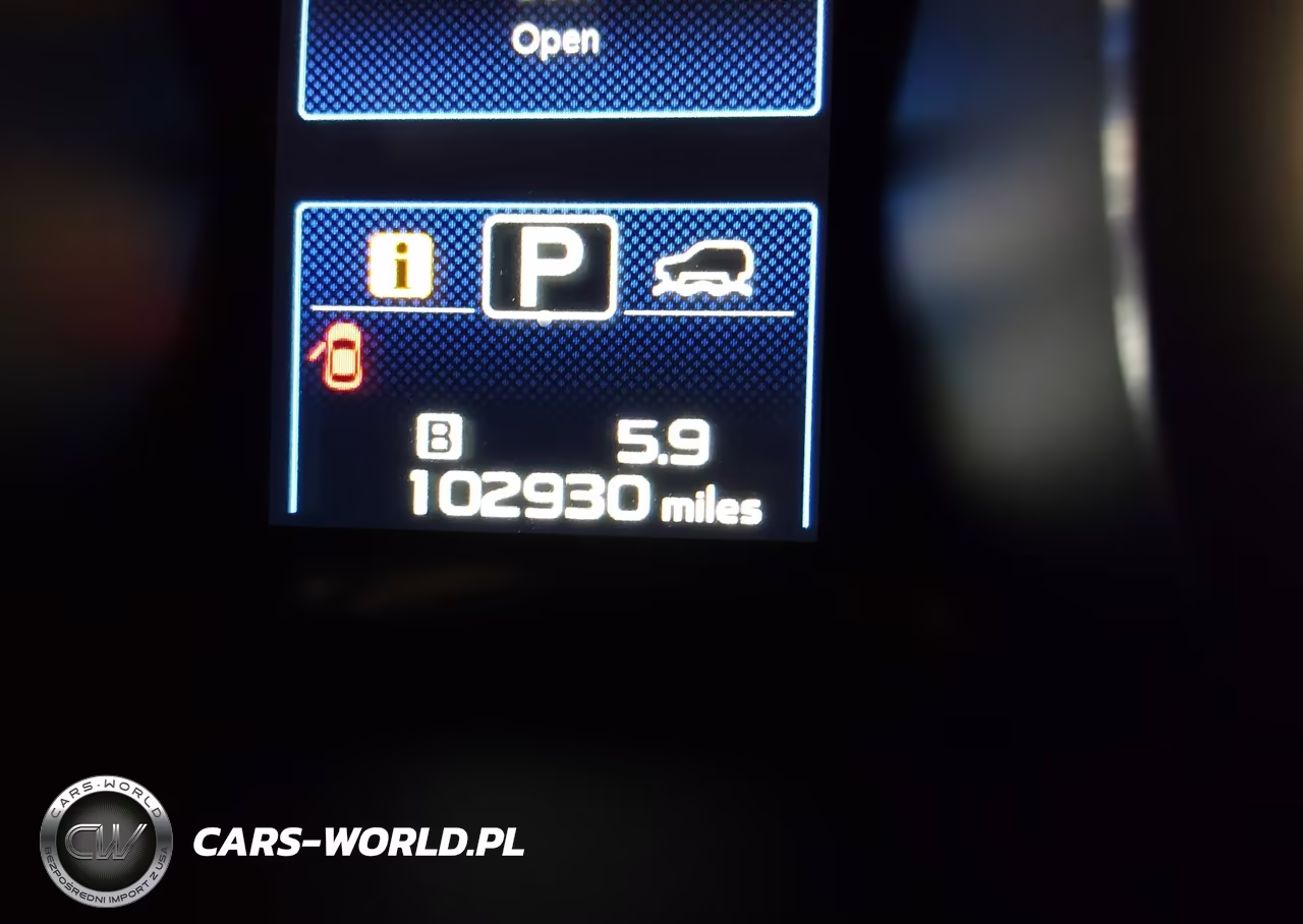 2016 Subaru Outback 2.5I Limited VIN:4S4BSALC0G3272552 - 16