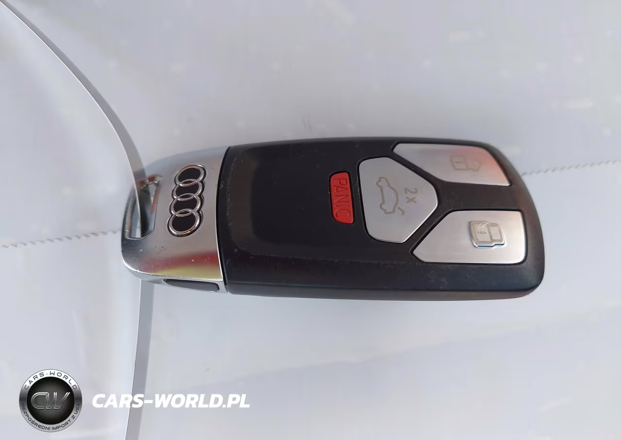 2023 Audi A5 Sportback Premium Plus 45 Tfsi S Line Quattro S Tronic VIN:WAUFACF50PA034291 - 11