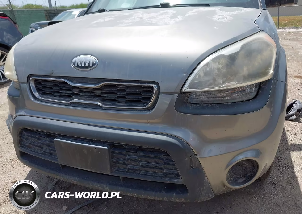 2013 Kia Soul VIN:KNDJT2A50D7585743 - 12