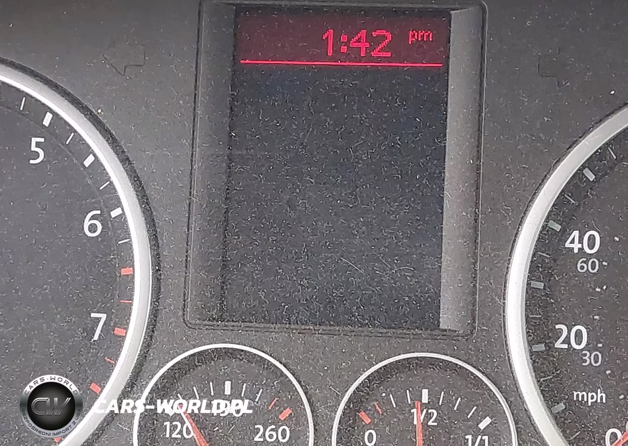 2009 Volkswagen Tiguan S-Se-Sel VIN:WVGAV75N29W511766 - 15
