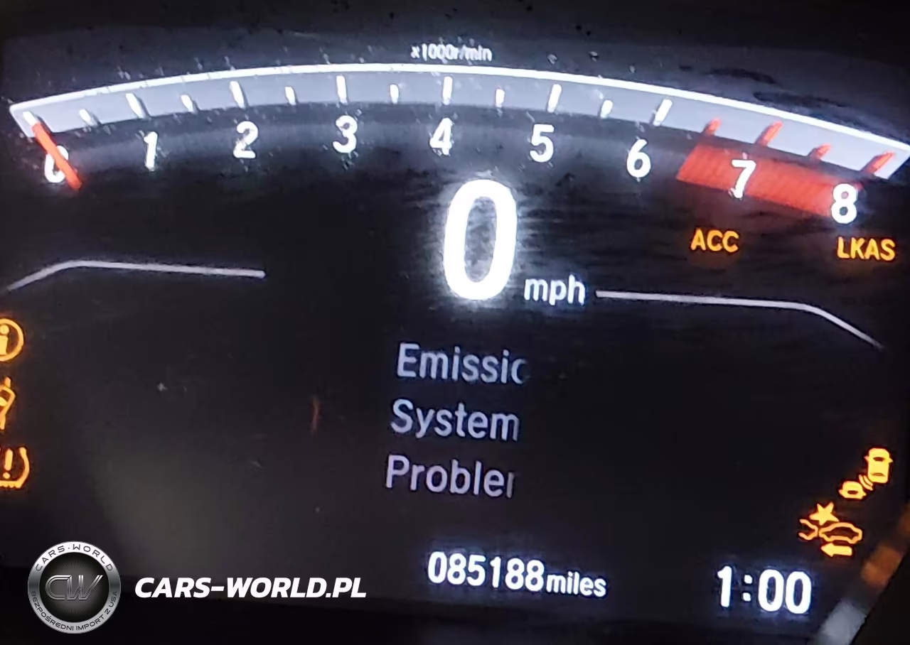 2019 Honda Cr-V Ex-L VIN:5J6RW2H89KL031822 - 15