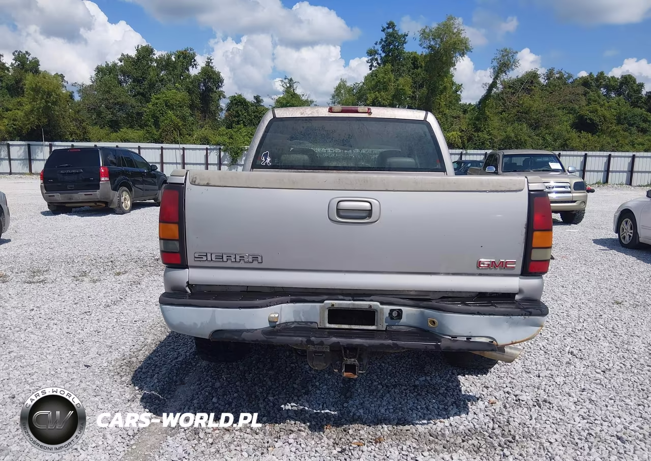 2005 GMC Sierra 1500 Denali VIN:2GTEK63N551126361 - 16