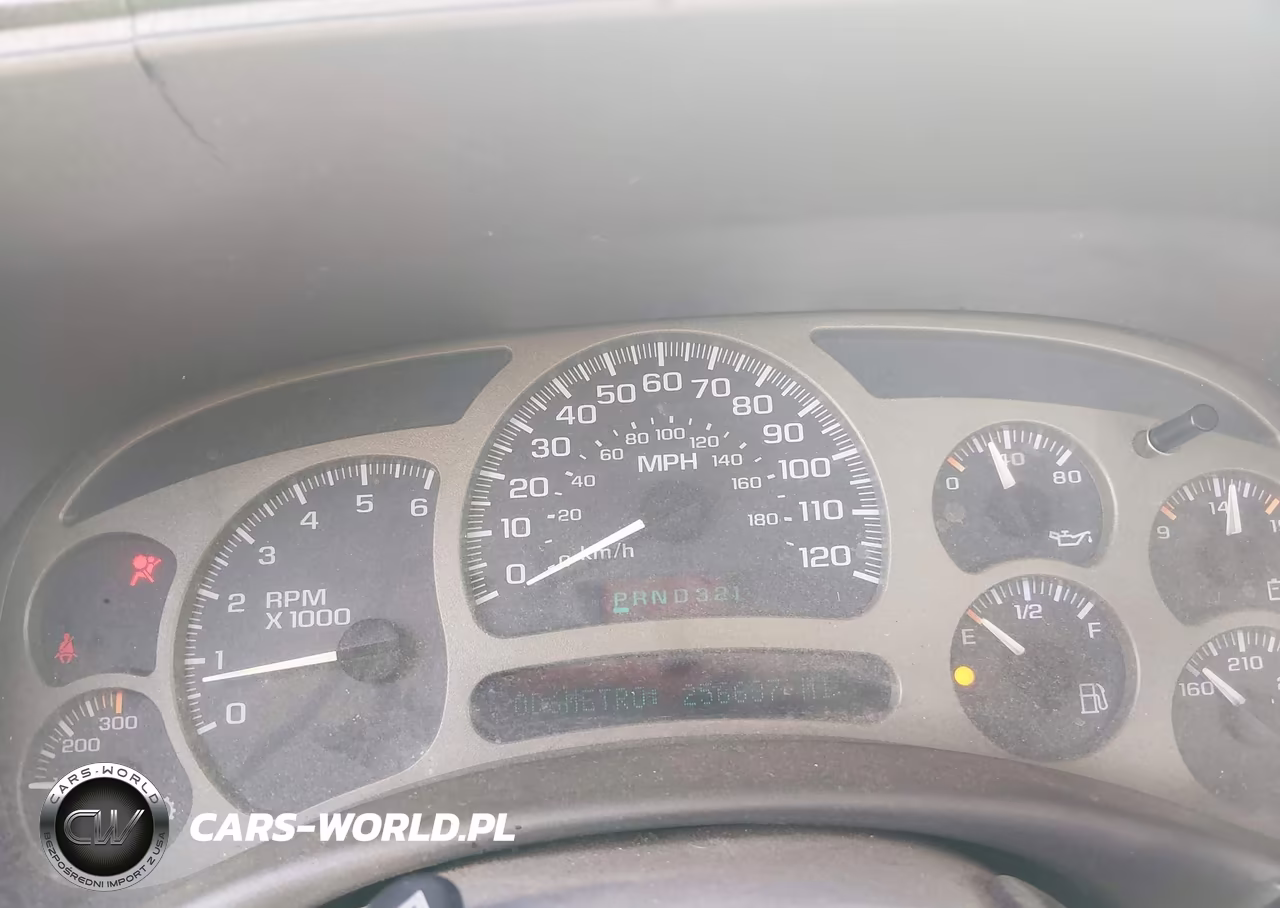 2005 GMC Sierra 1500 Denali VIN:2GTEK63N551126361 - 7