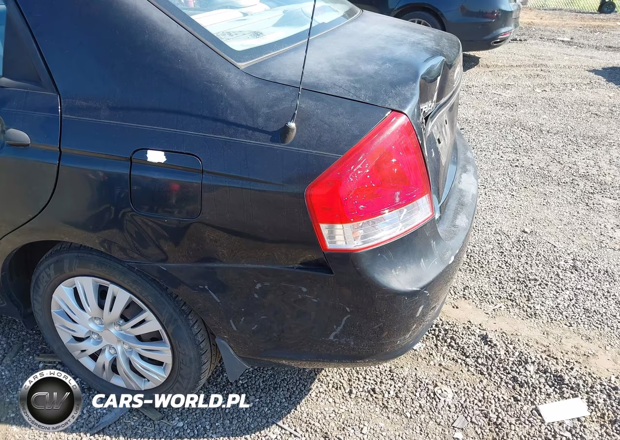 2009 Kia Spectra Ex VIN:KNAFE221295597050 - 12