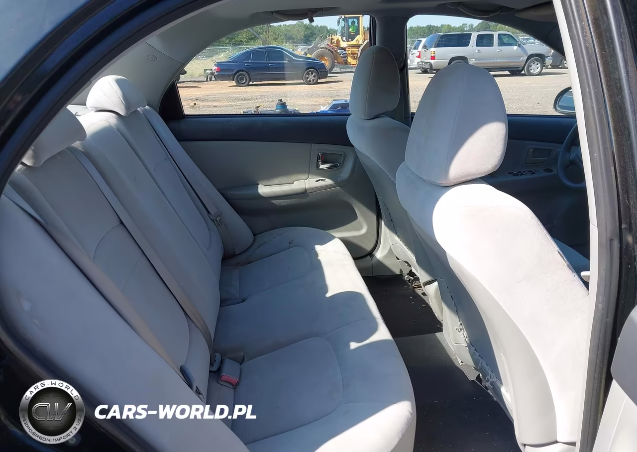 2009 Kia Spectra Ex VIN:KNAFE221295597050 - 8