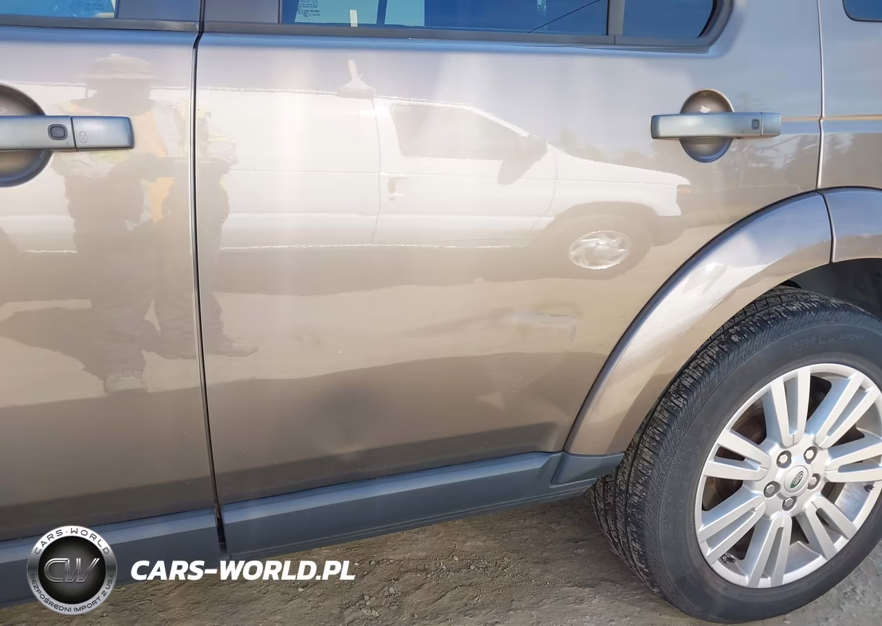 2012 Land Rover Lr4 VIN:SALAG2D40CA613476 - 6