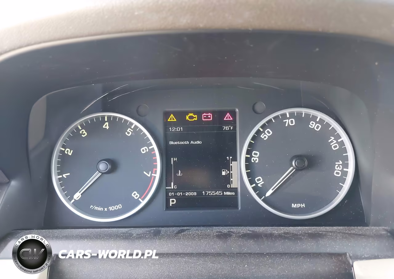 2012 Land Rover Lr4 VIN:SALAG2D40CA613476 - 7