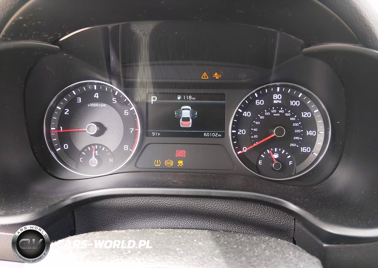 2022 Kia Forte Lxs VIN:3KPF24AD1NE475331 - 7