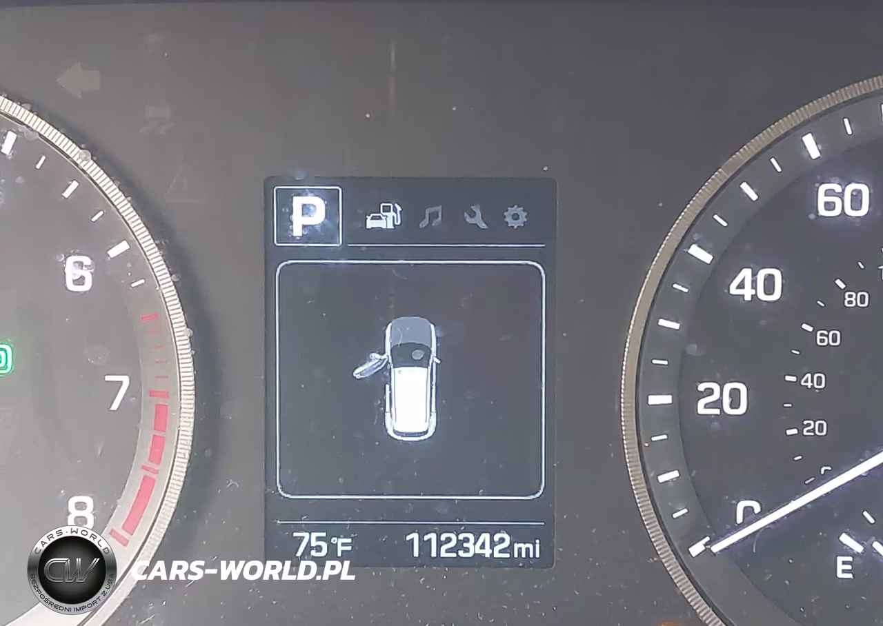 2016 Hyundai Tucson Se VIN:KM8J33A42GU102171 - 15