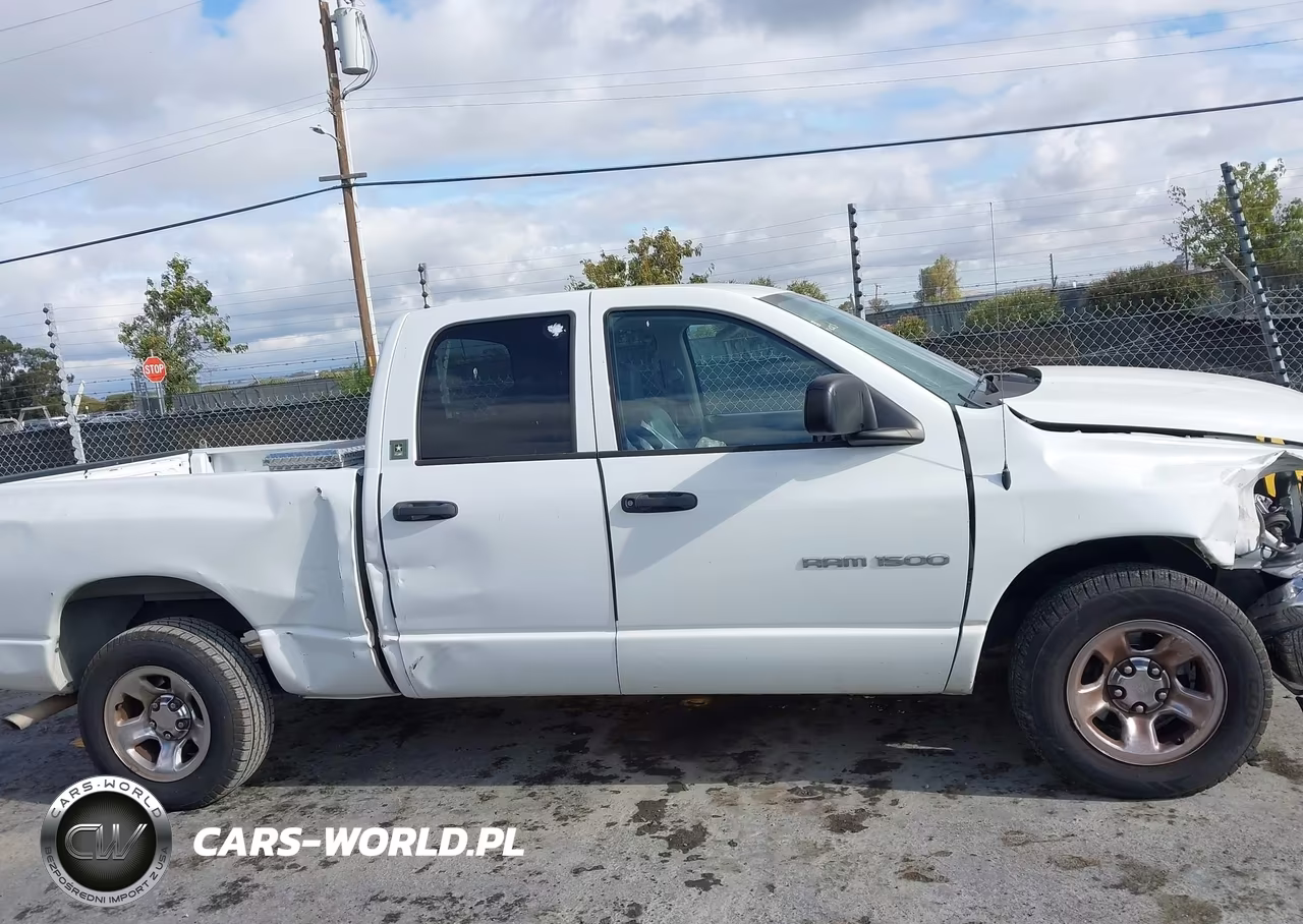 2007 Dodge Ram 1500 St-Slt VIN:1D7HA18N37S154728 - 13